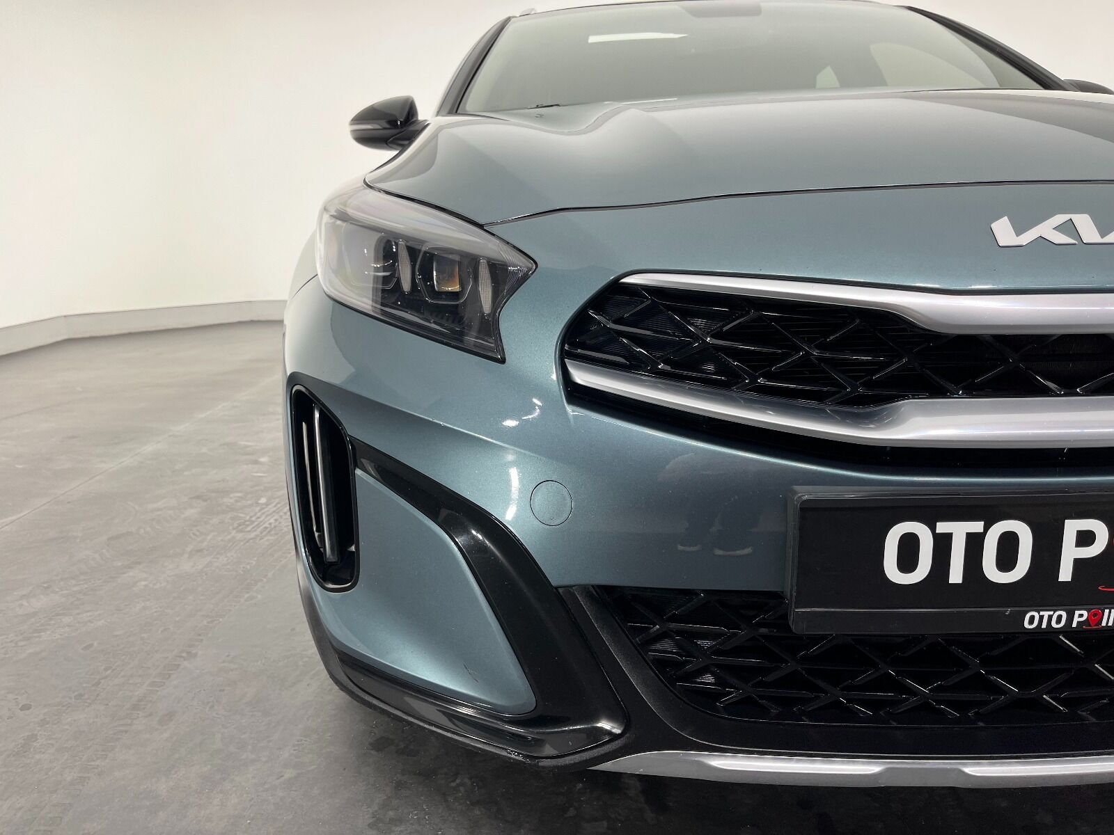 Kia XCeed 1.5 T-GDI Prestige - 2022 - Detay