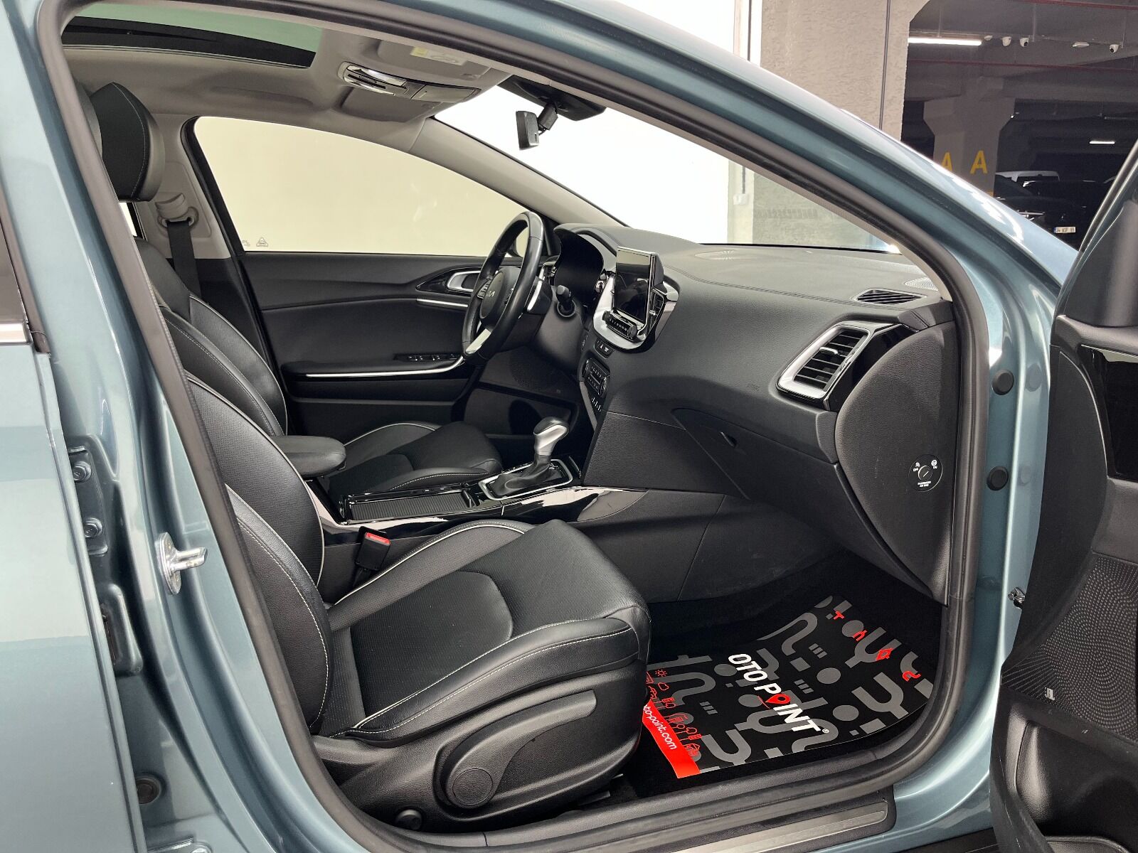 Kia XCeed 1.5 T-GDI Prestige - 2022 - Detay