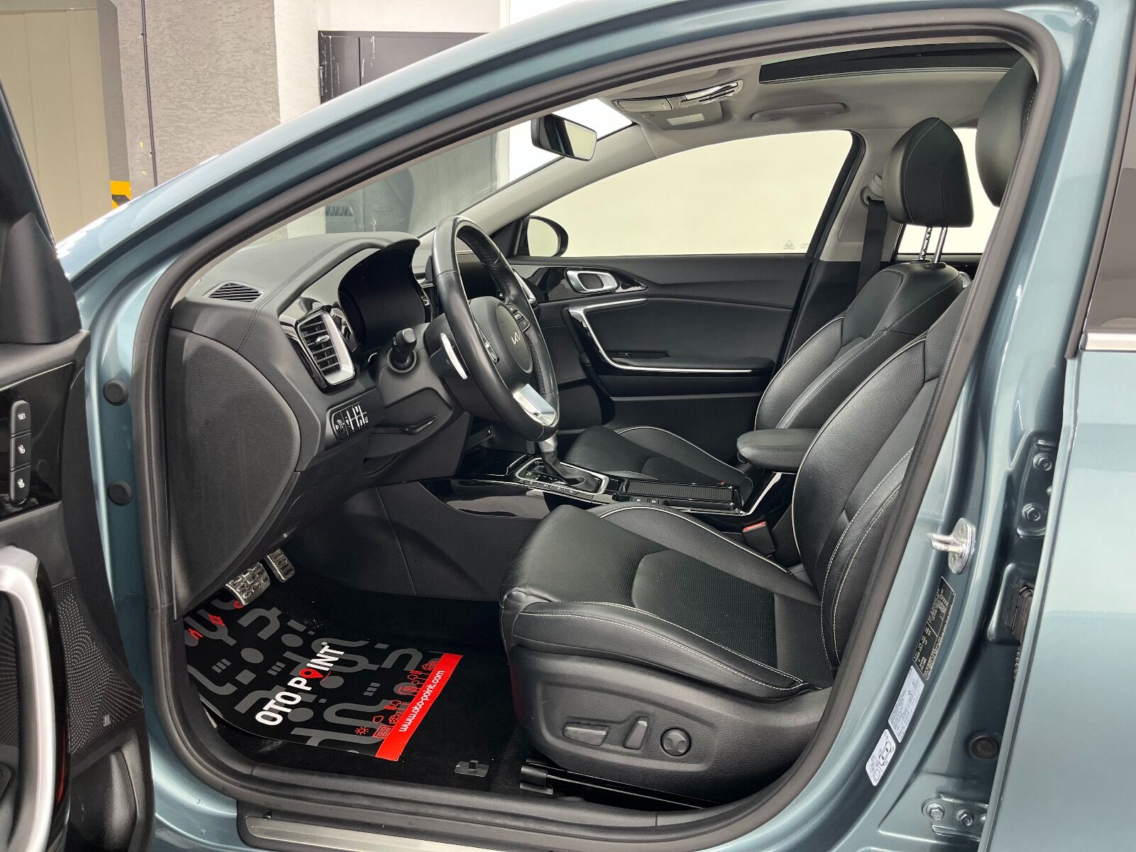 Kia XCeed 1.5 T-GDI Prestige - 2022 - Detay