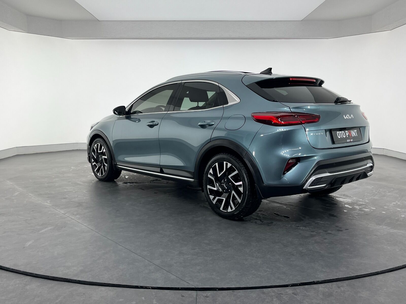 Kia XCeed 1.5 T-GDI Prestige - 2022 - Detay