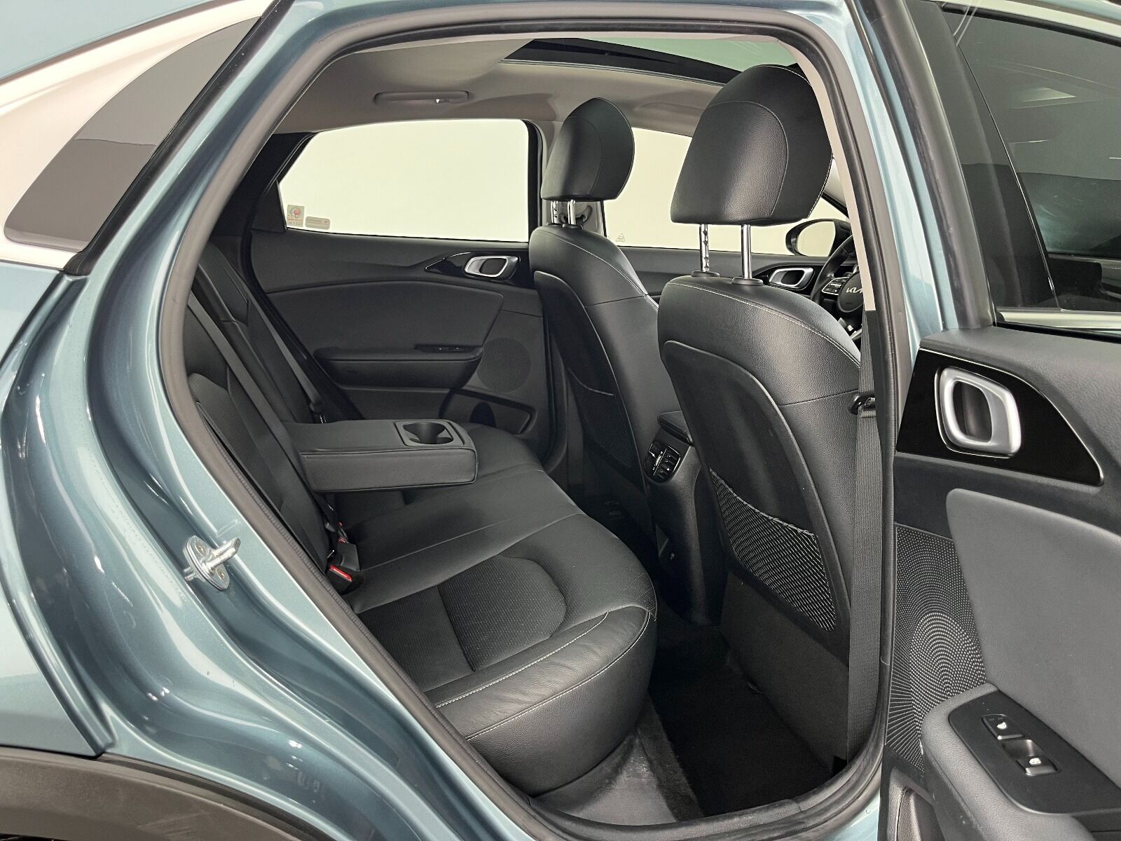 Kia XCeed 1.5 T-GDI Prestige - 2022 - Detay