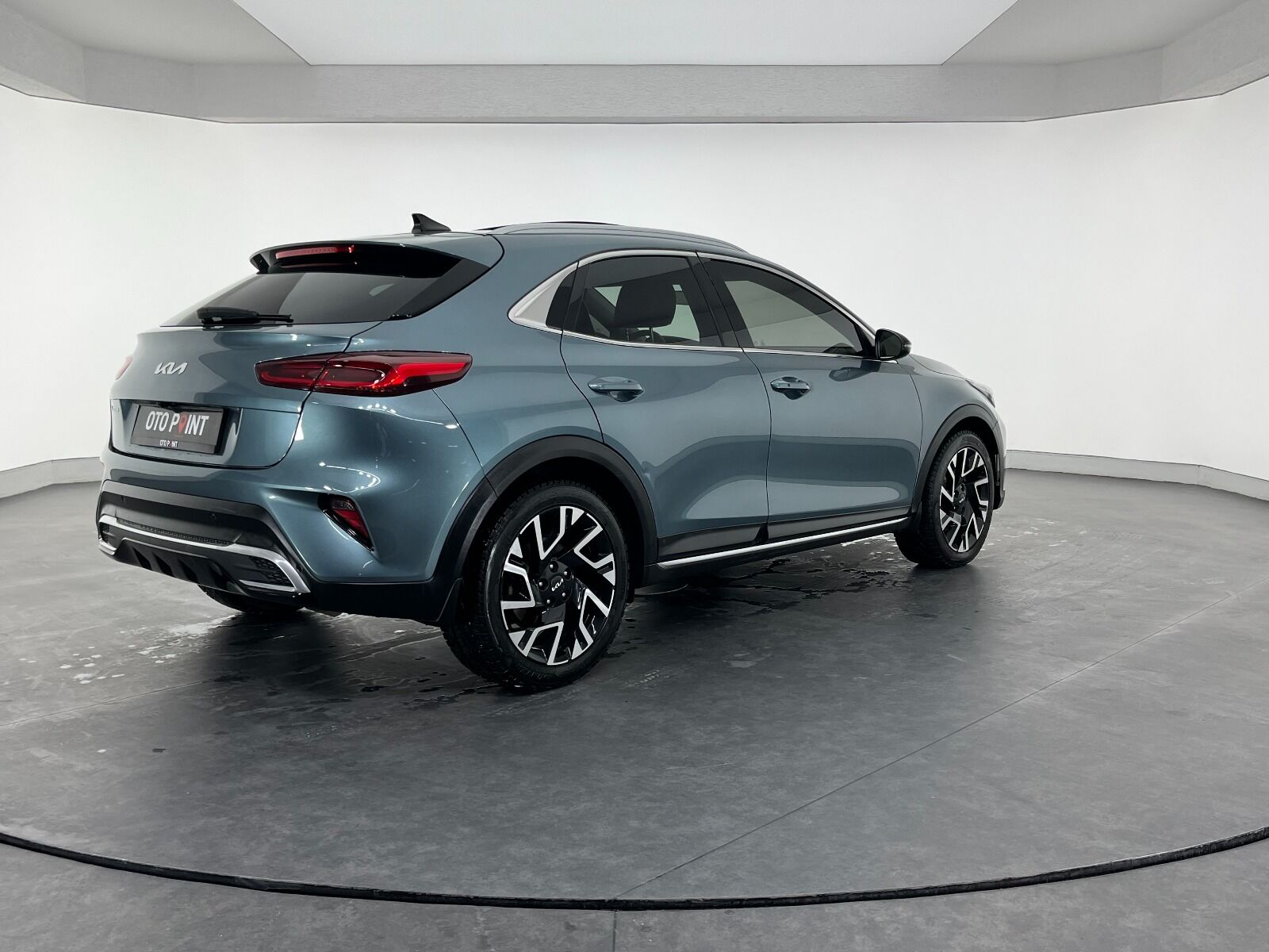 Kia XCeed 1.5 T-GDI Prestige - 2022 - Detay