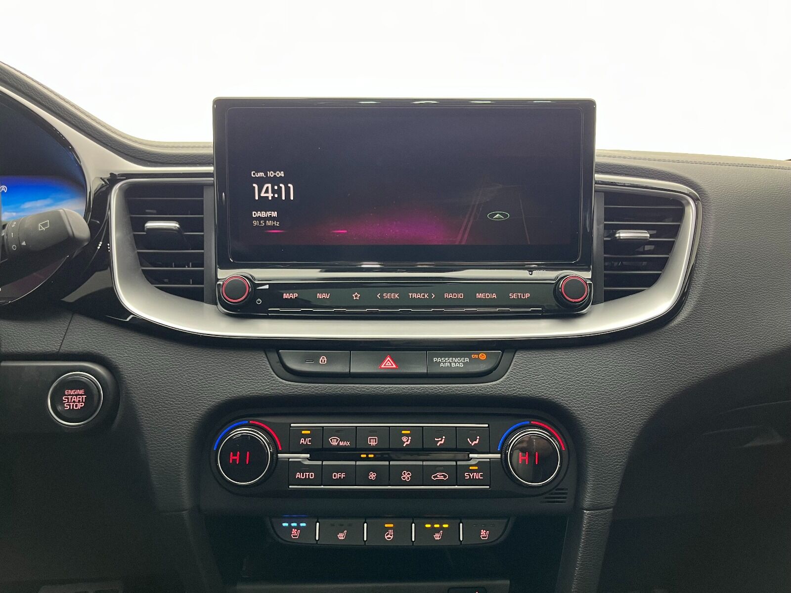 Kia XCeed 1.5 T-GDI Prestige - 2022 - Detay