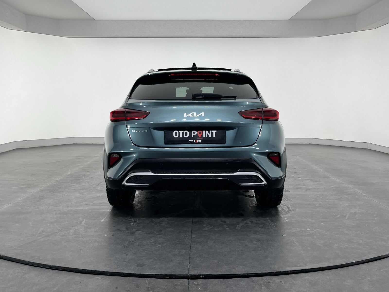 Kia XCeed 1.5 T-GDI Prestige - 2022 - Detay