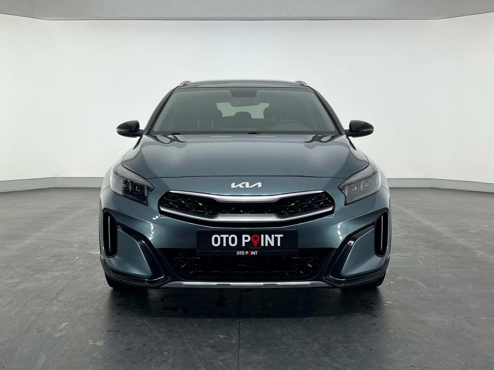 Kia XCeed 1.5 T-GDI Prestige - 2022