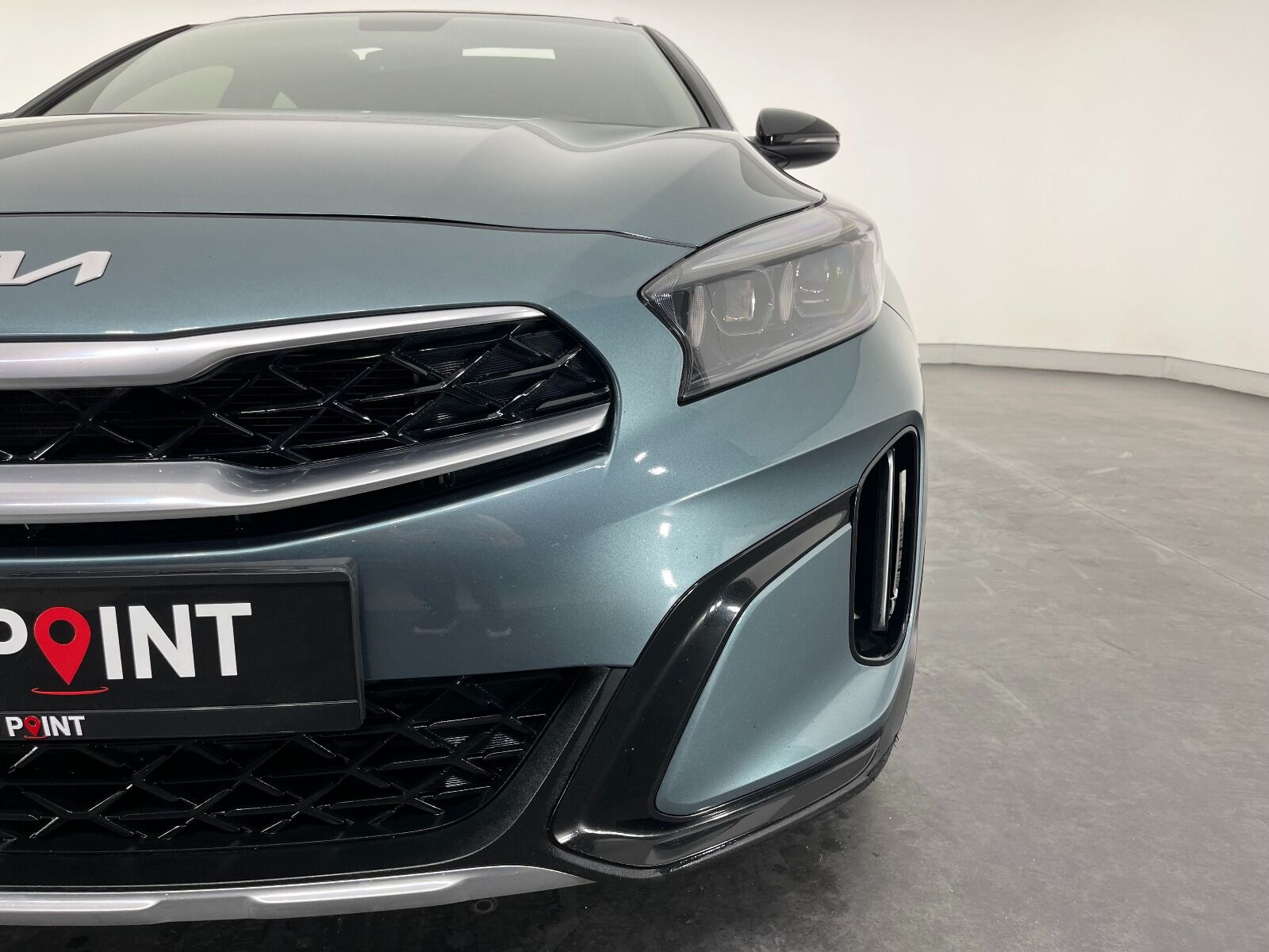 Kia XCeed 1.5 T-GDI Prestige - 2022 - Detay