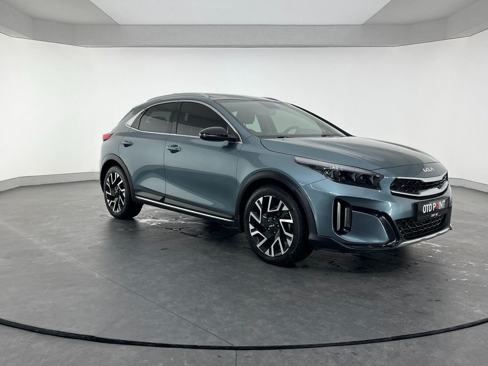 Kia XCeed 1.5 T-GDI Prestige - 2022 - Detay