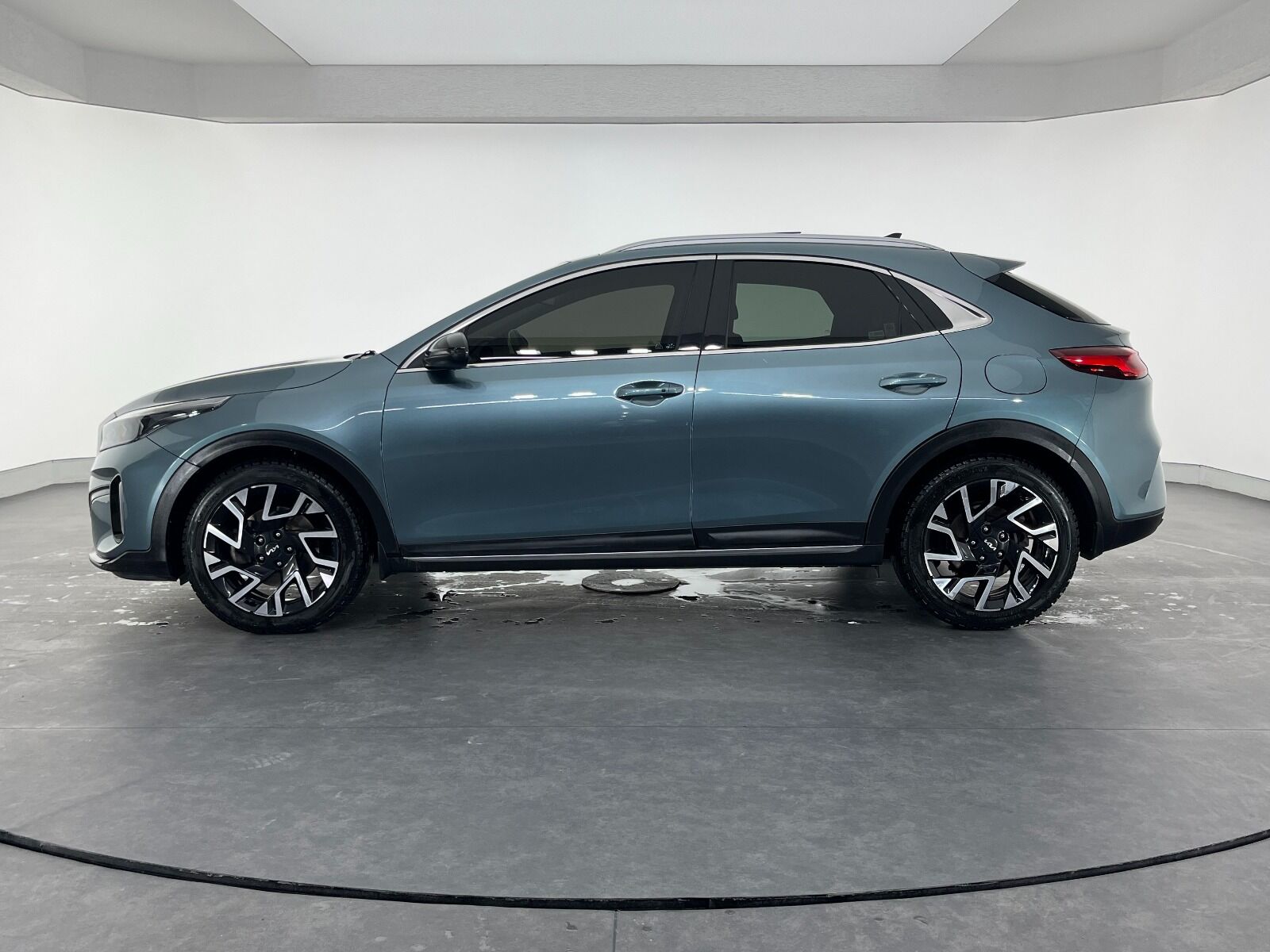 Kia XCeed 1.5 T-GDI Prestige - 2022 - Detay