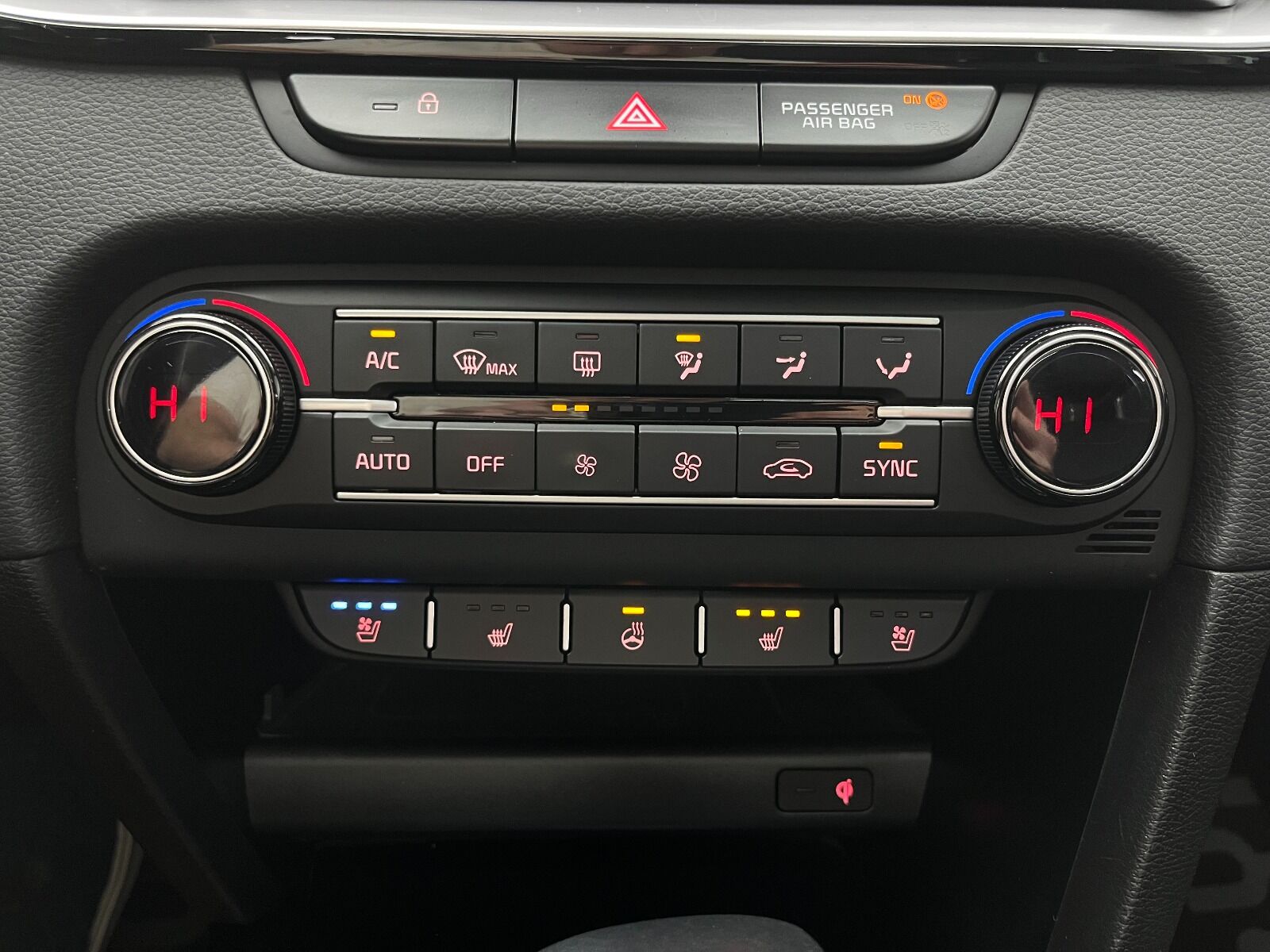 Kia XCeed 1.5 T-GDI Prestige - 2022 - Detay