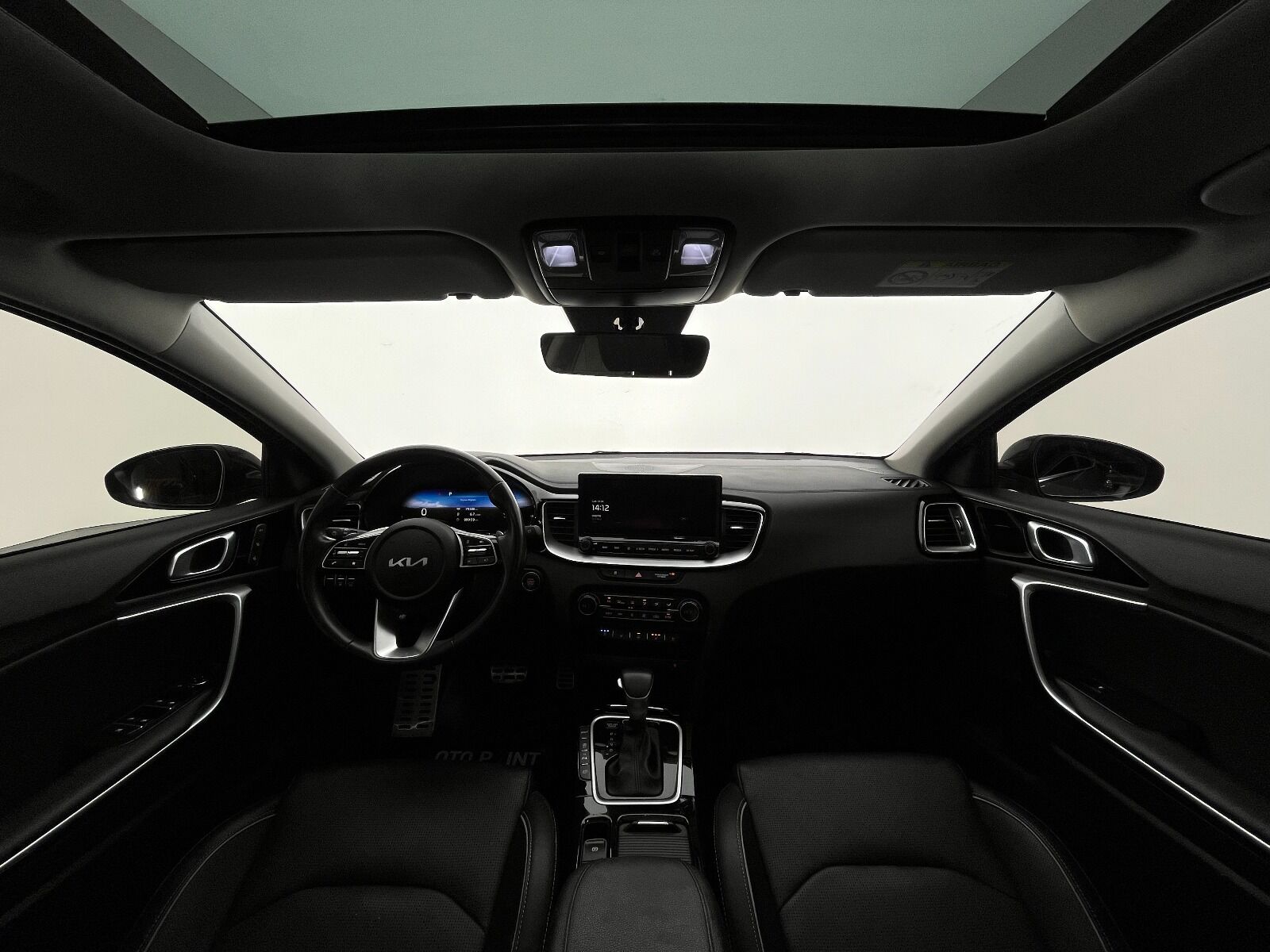 Kia XCeed 1.5 T-GDI Prestige - 2022 - Detay