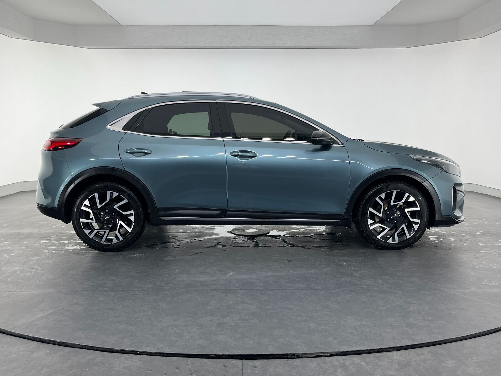 Kia XCeed 1.5 T-GDI Prestige - 2022 - Detay