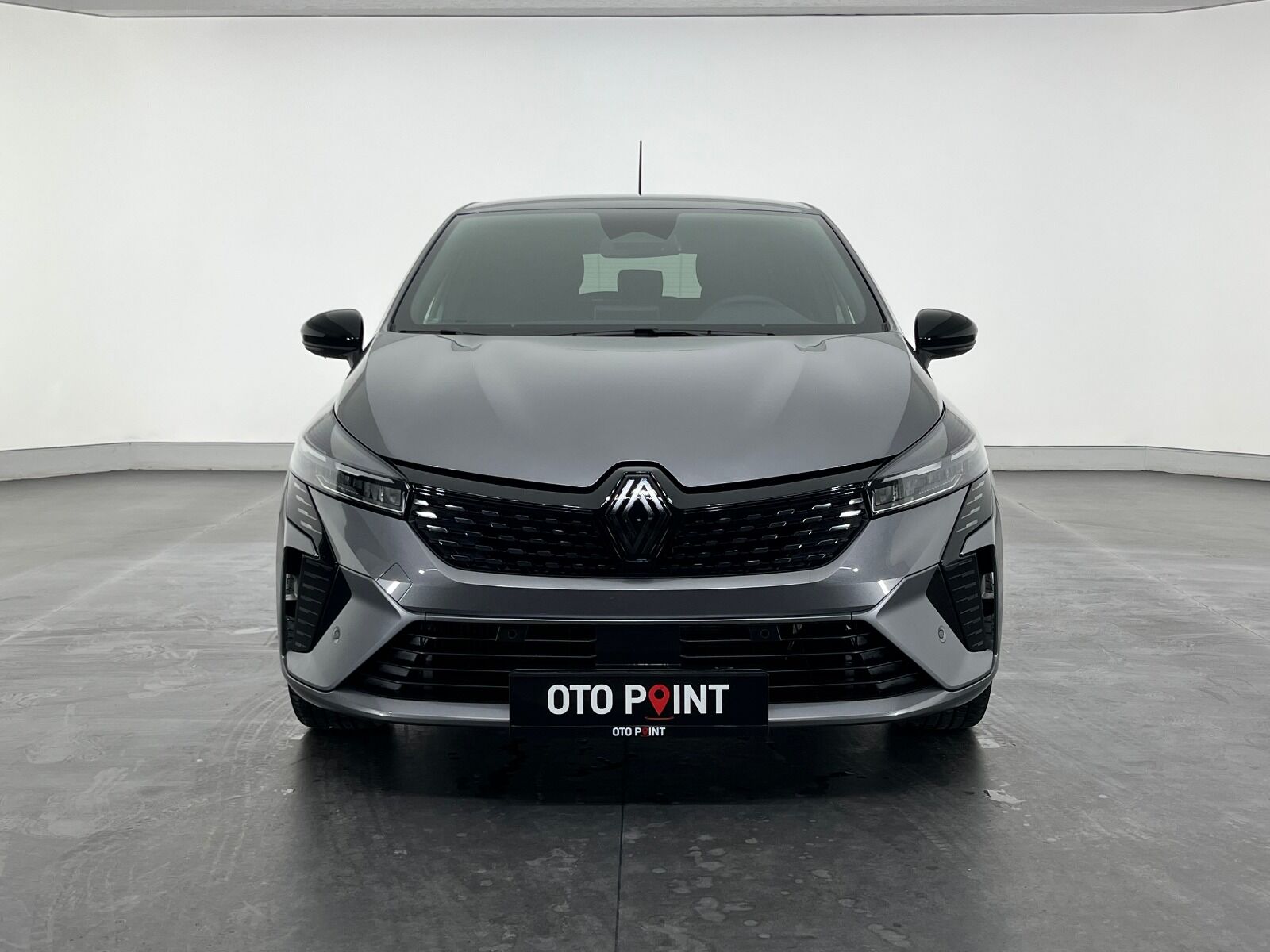 Renault Clio 1.0 TCE Techno Esprit Alpine X-Tronic - 2025