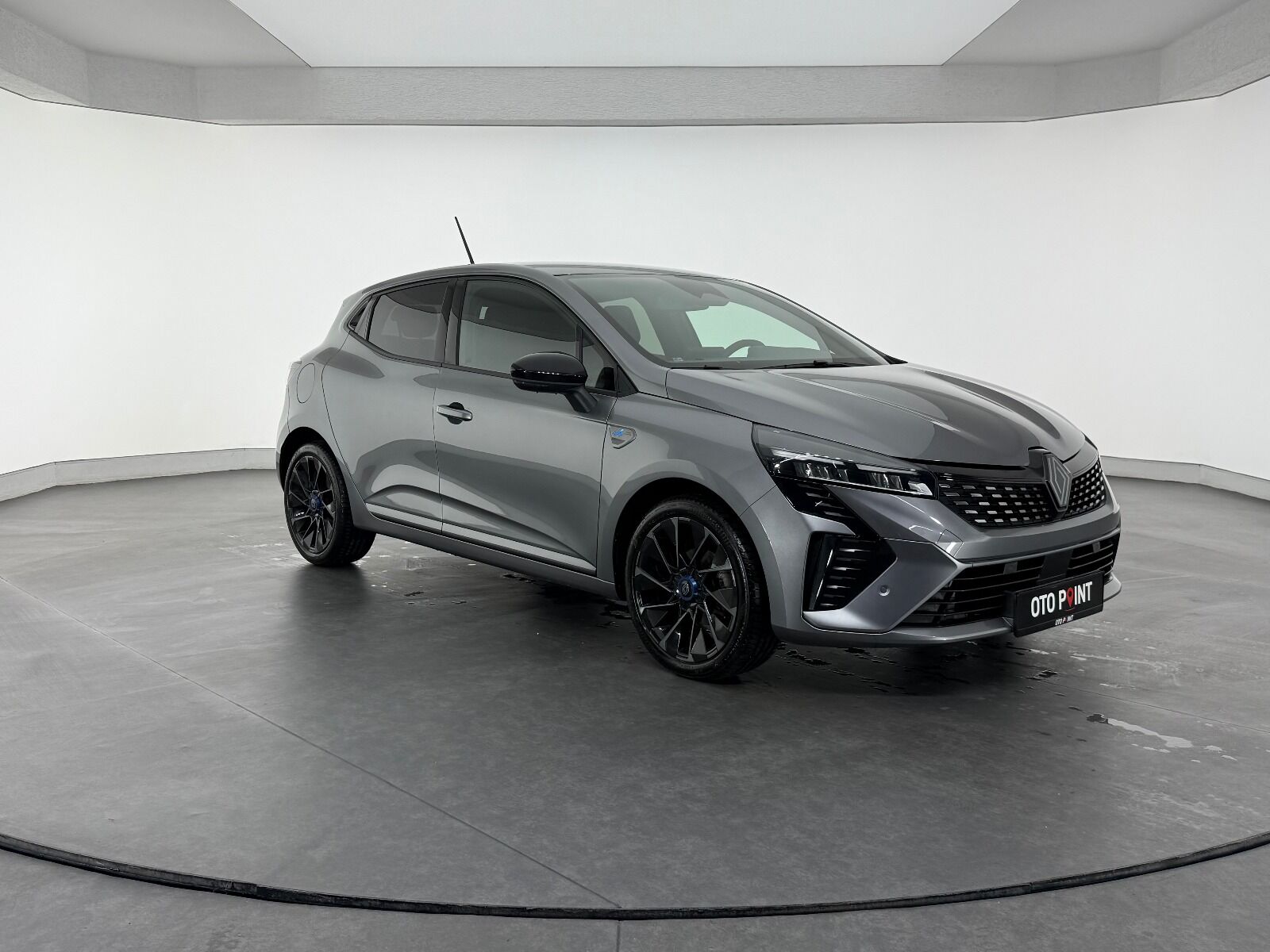 Renault Clio 1.0 TCE Techno Esprit Alpine X-Tronic - 2025 - Detay