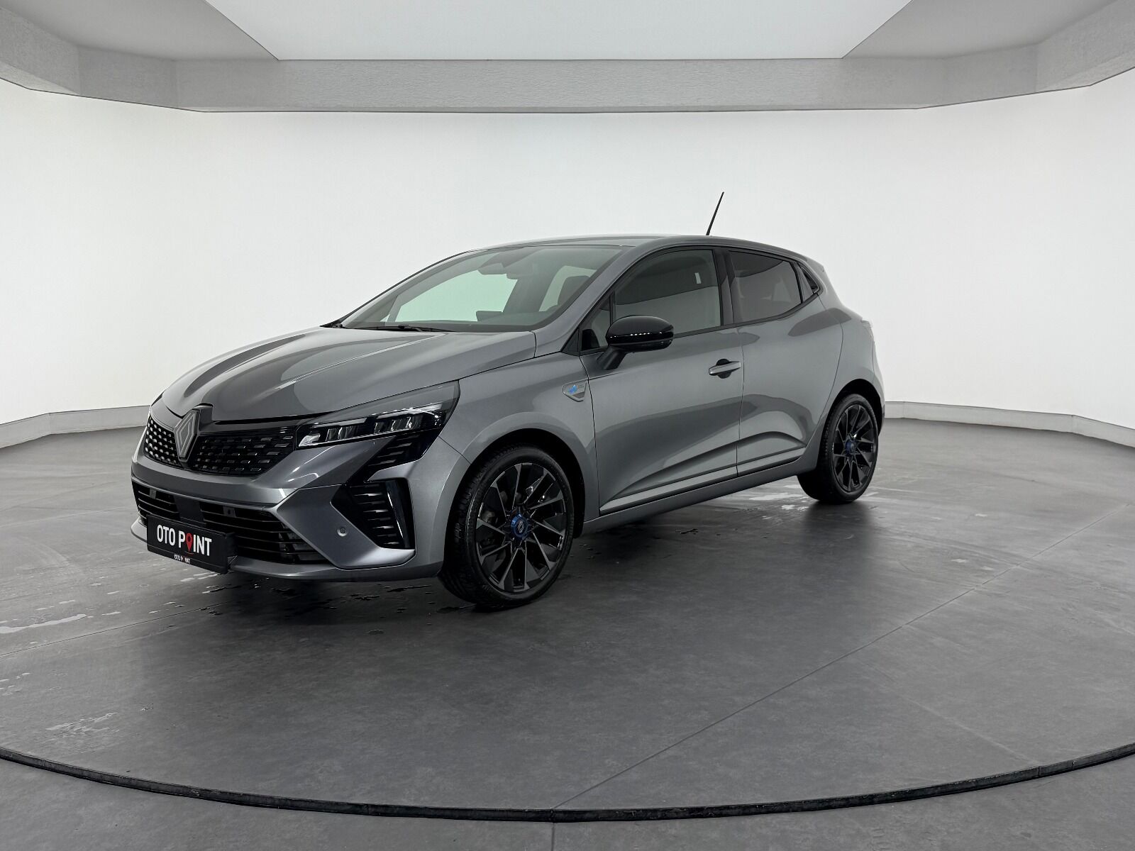 Renault Clio 1.0 TCE Techno Esprit Alpine X-Tronic - 2025 - Detay