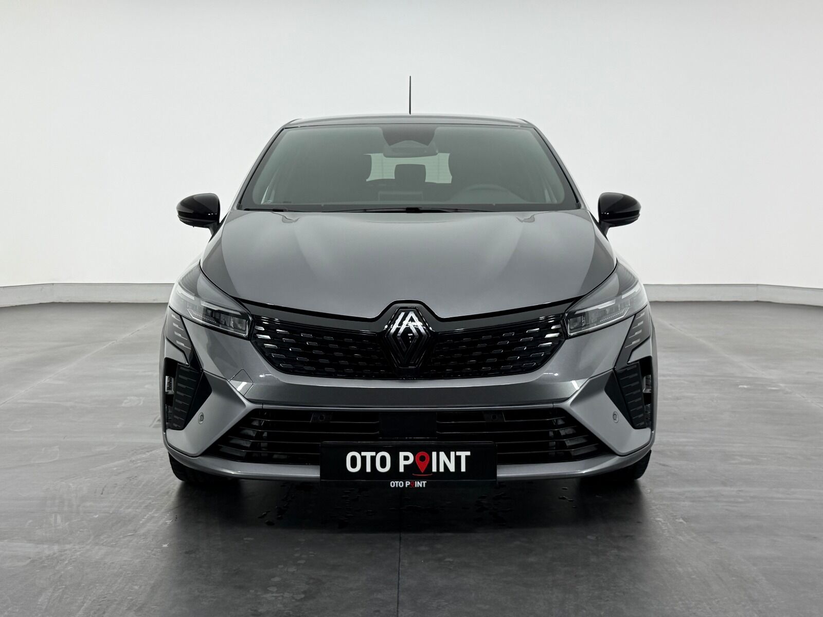 Renault Clio 1.0 TCE Techno Esprit Alpine X-Tronic - 2025