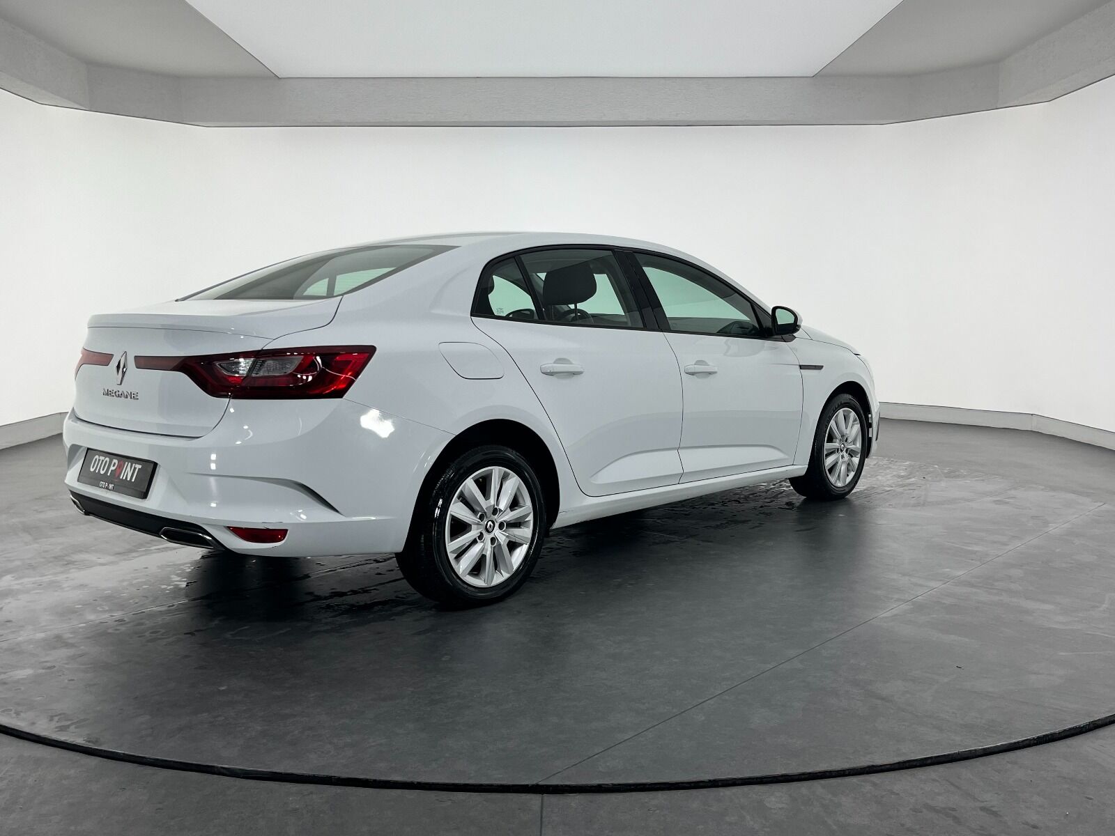 Renault Megane Sedan 1.3 TCe Joy EDC - 2022 - Detay