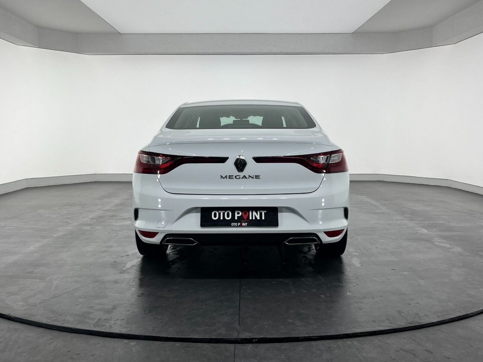 Renault Megane Sedan 1.3 TCe Joy EDC - 2022 - Detay