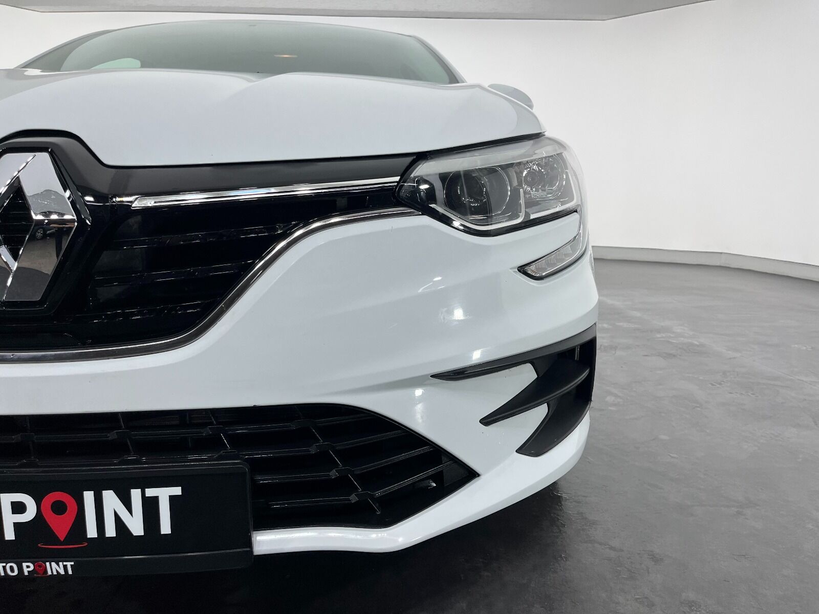 Renault Megane Sedan 1.3 TCe Joy EDC - 2022 - Detay