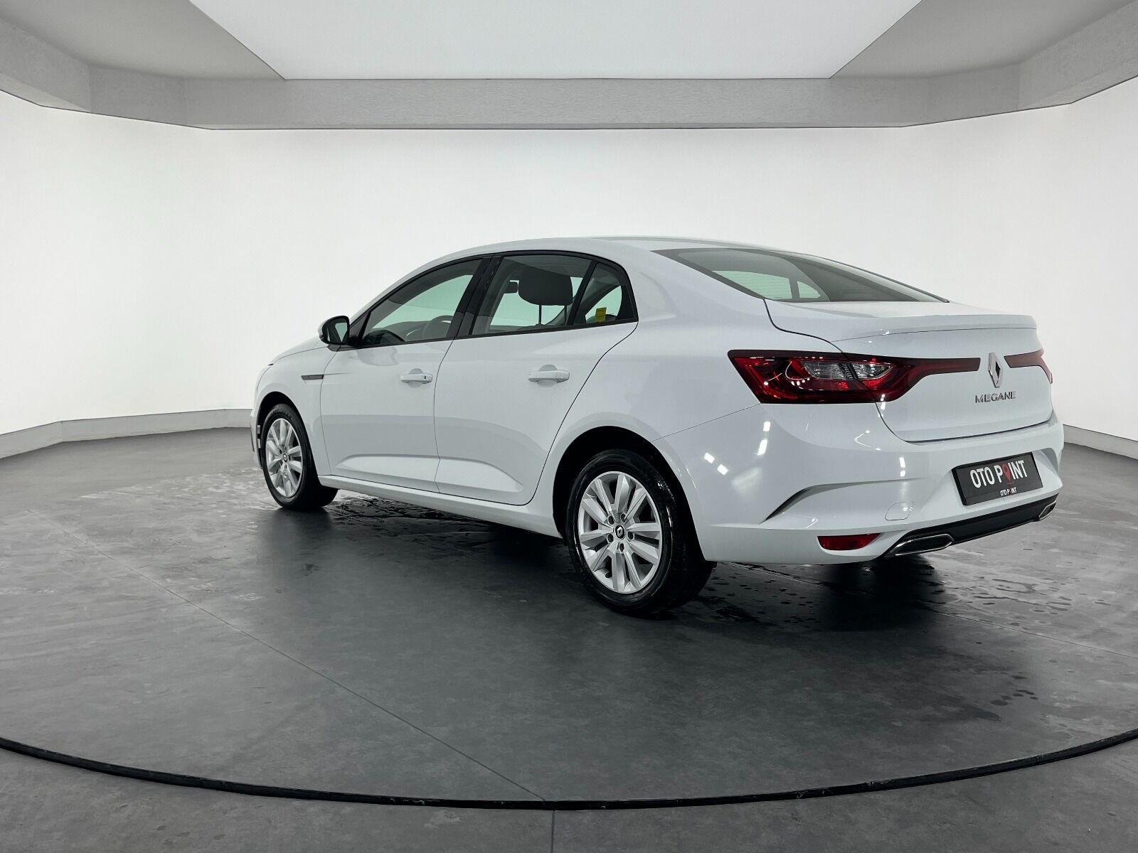 Renault Megane Sedan 1.3 TCe Joy EDC - 2022 - Detay