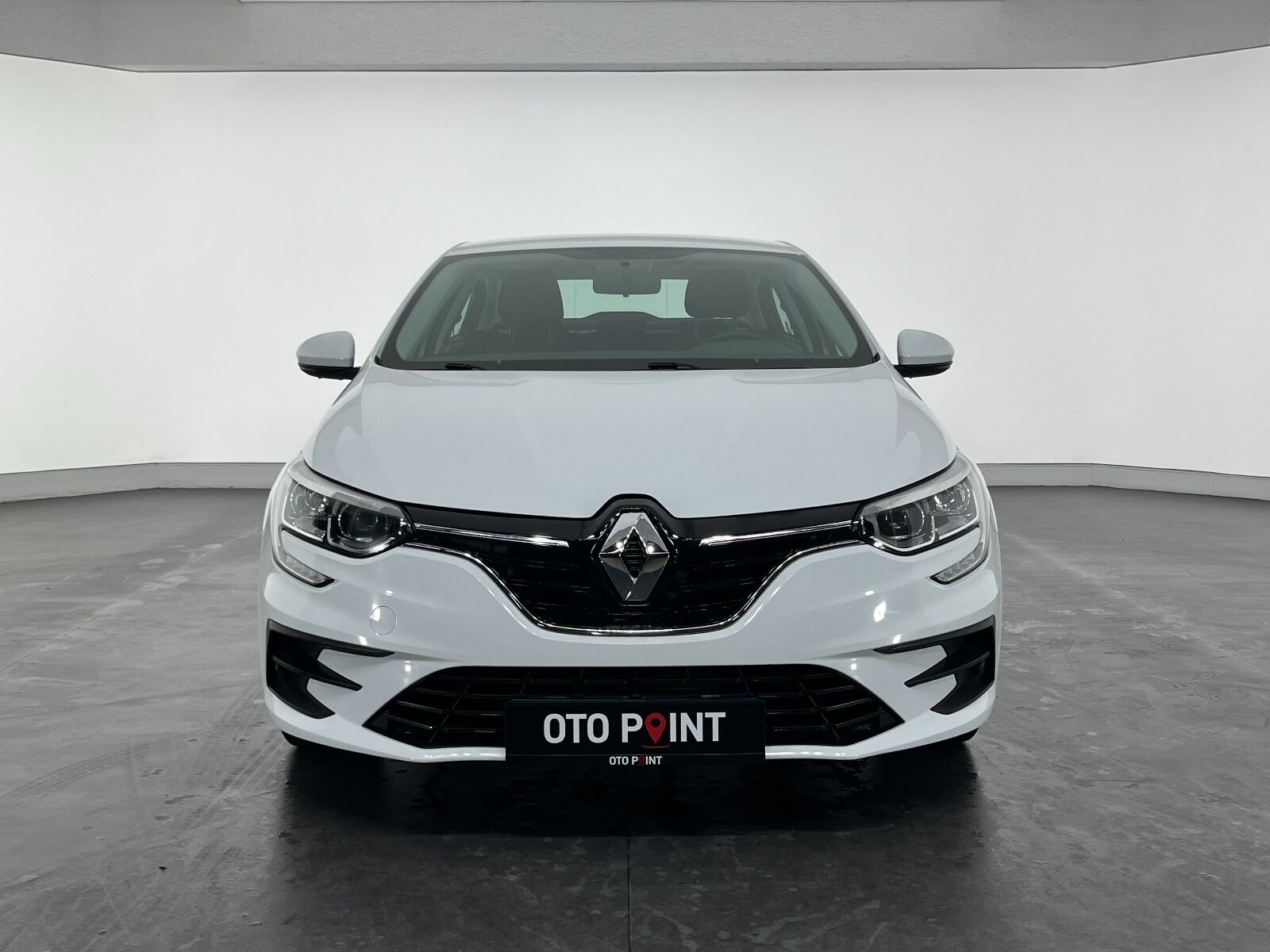 Renault Megane Sedan 1.3 TCe Joy EDC - 2022