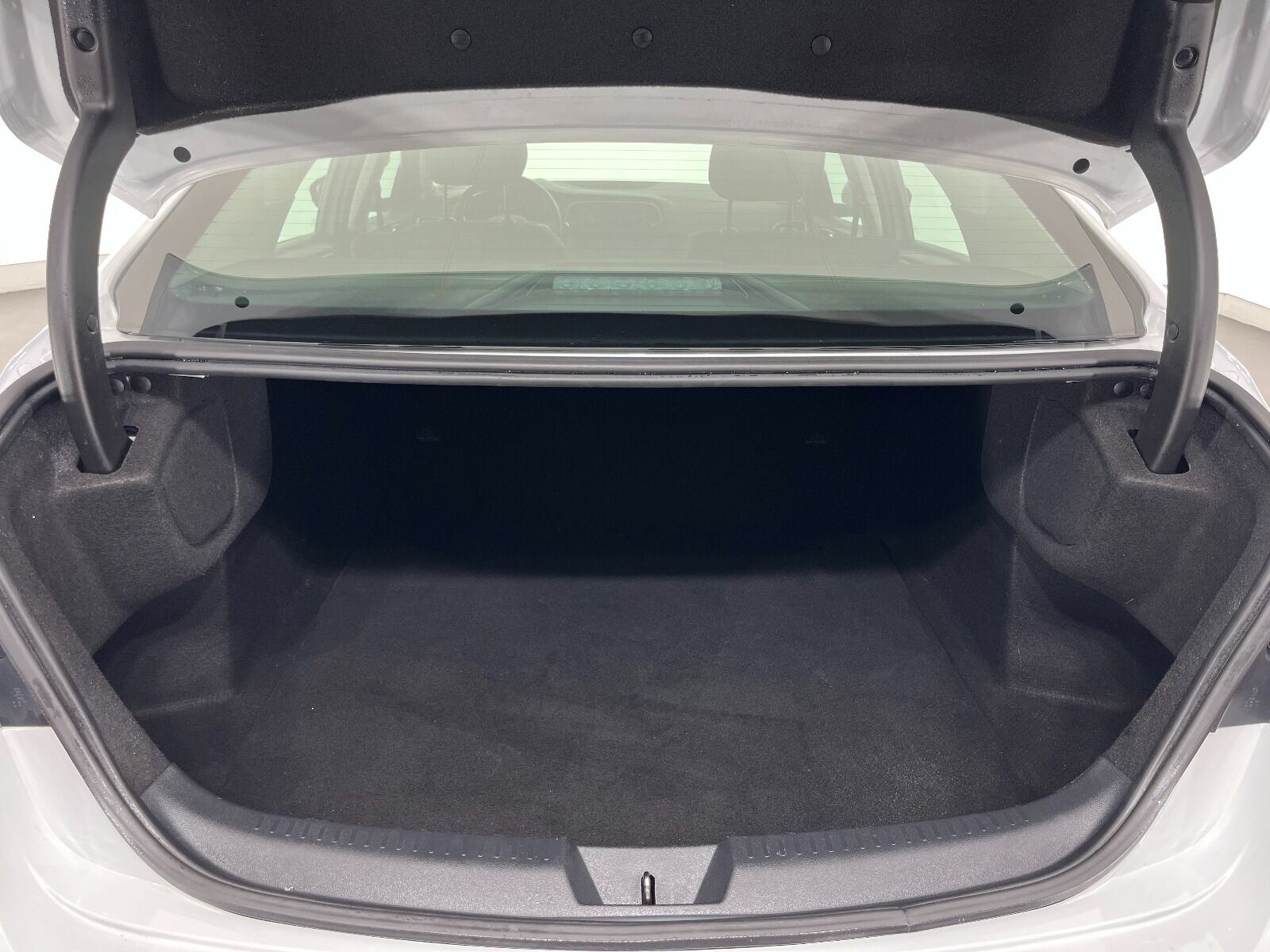 Renault Megane Sedan 1.3 TCe Joy EDC - 2022 - Detay