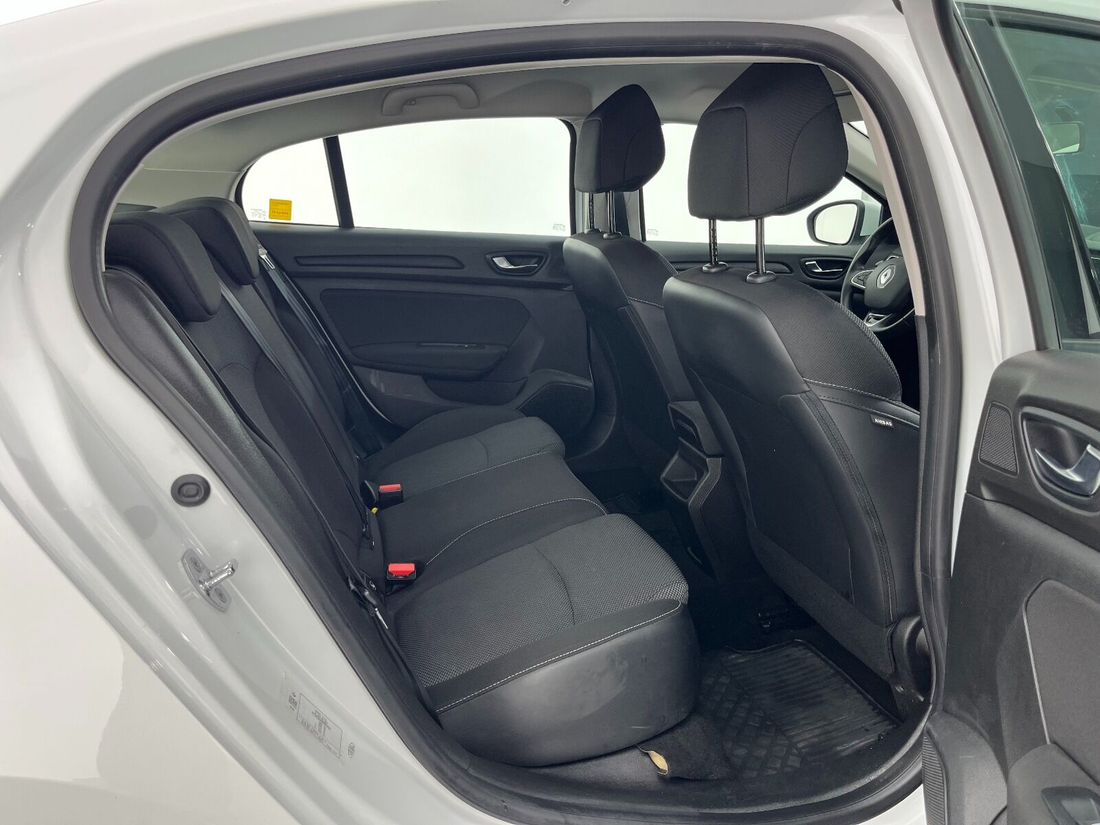 Renault Megane Sedan 1.3 TCe Joy EDC - 2022 - Detay