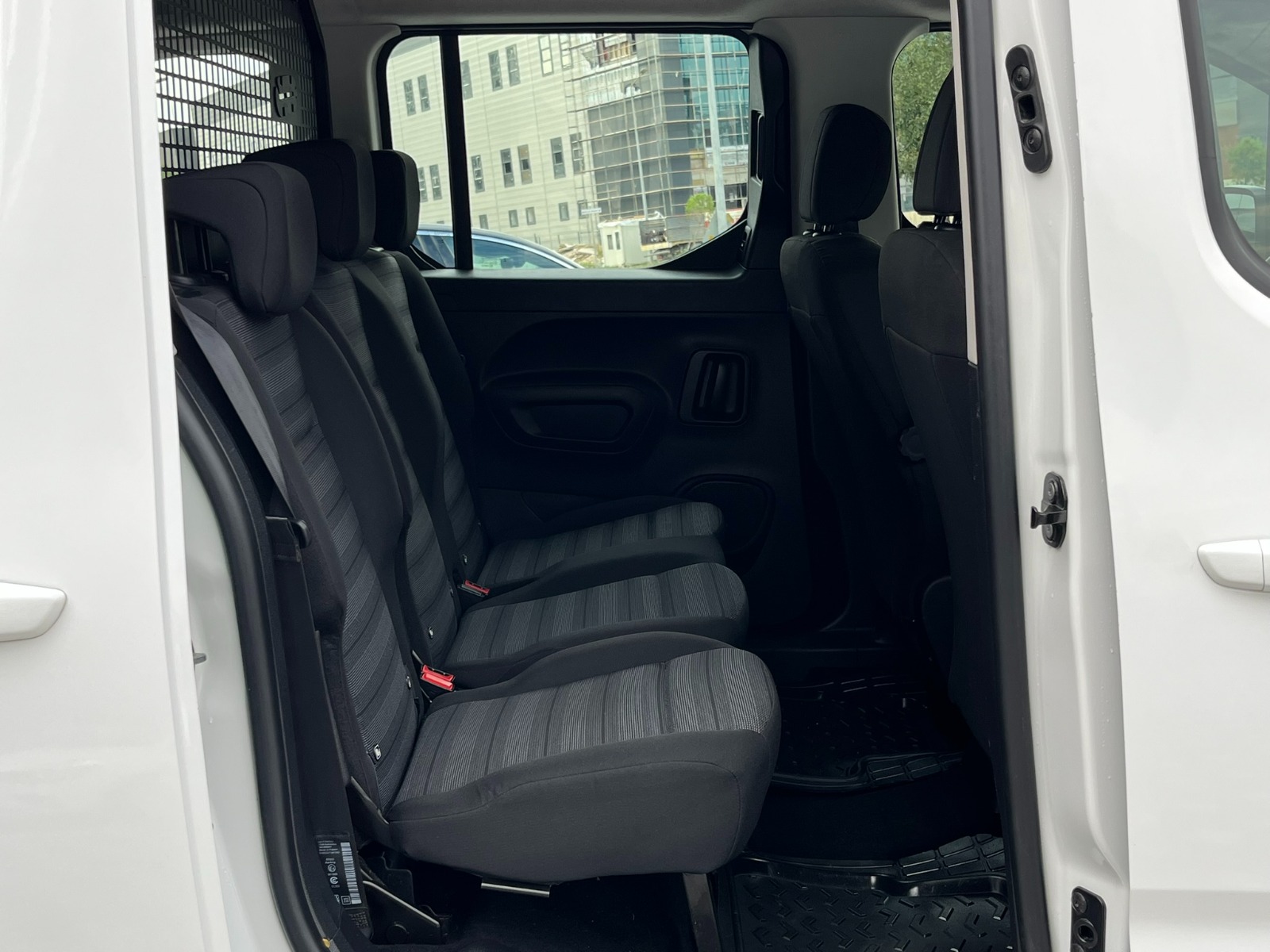 Opel Combo Kombi 1.5 CDTI Enjoy Otomatik - 2020