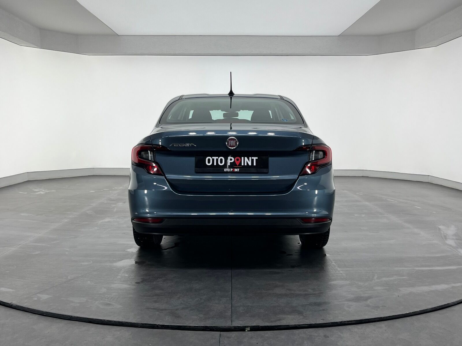 Fiat Egea 1.6 MultiJet Urban DCT - 2023 - Detay