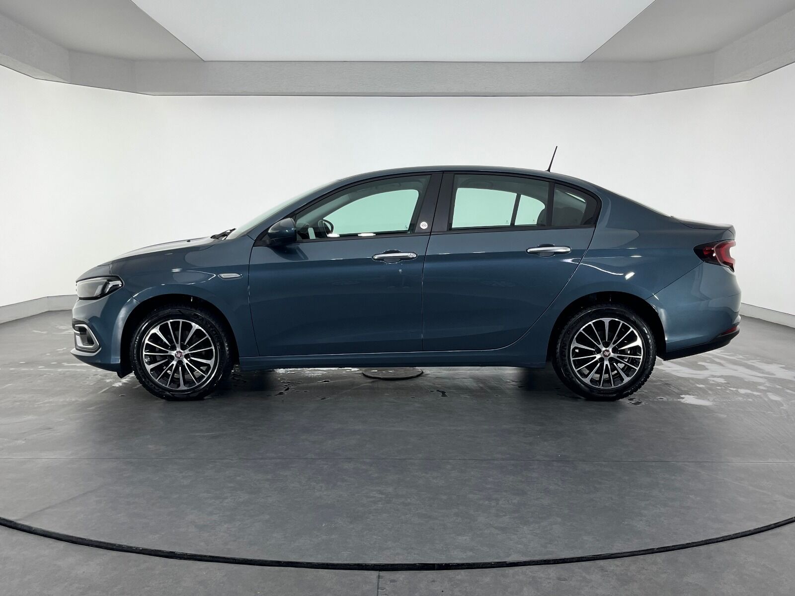 Fiat Egea 1.6 MultiJet Urban DCT - 2023 - Detay