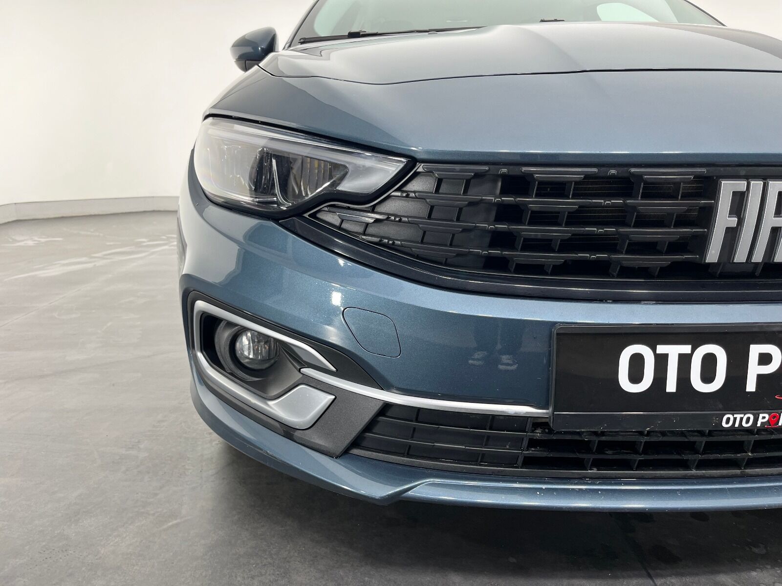 Fiat Egea 1.6 MultiJet Urban DCT - 2023 - Detay