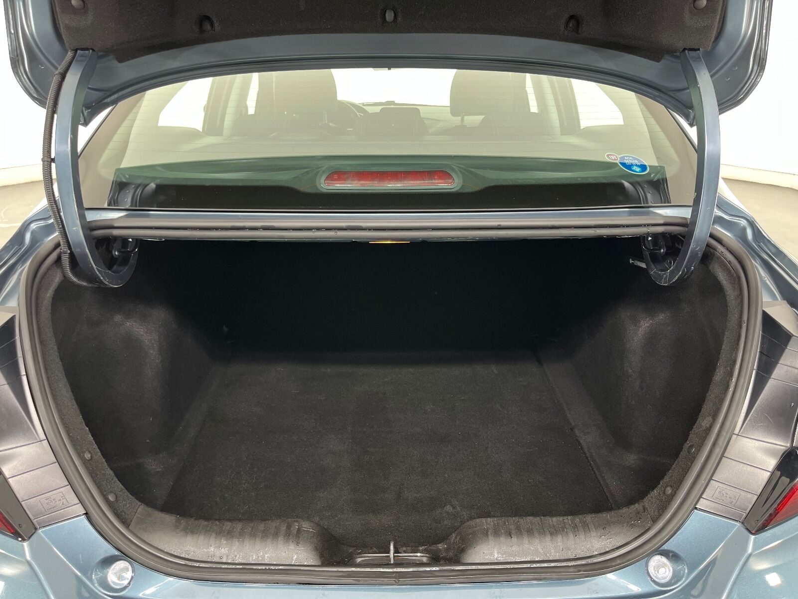 Fiat Egea 1.6 MultiJet Urban DCT - 2023 - Detay