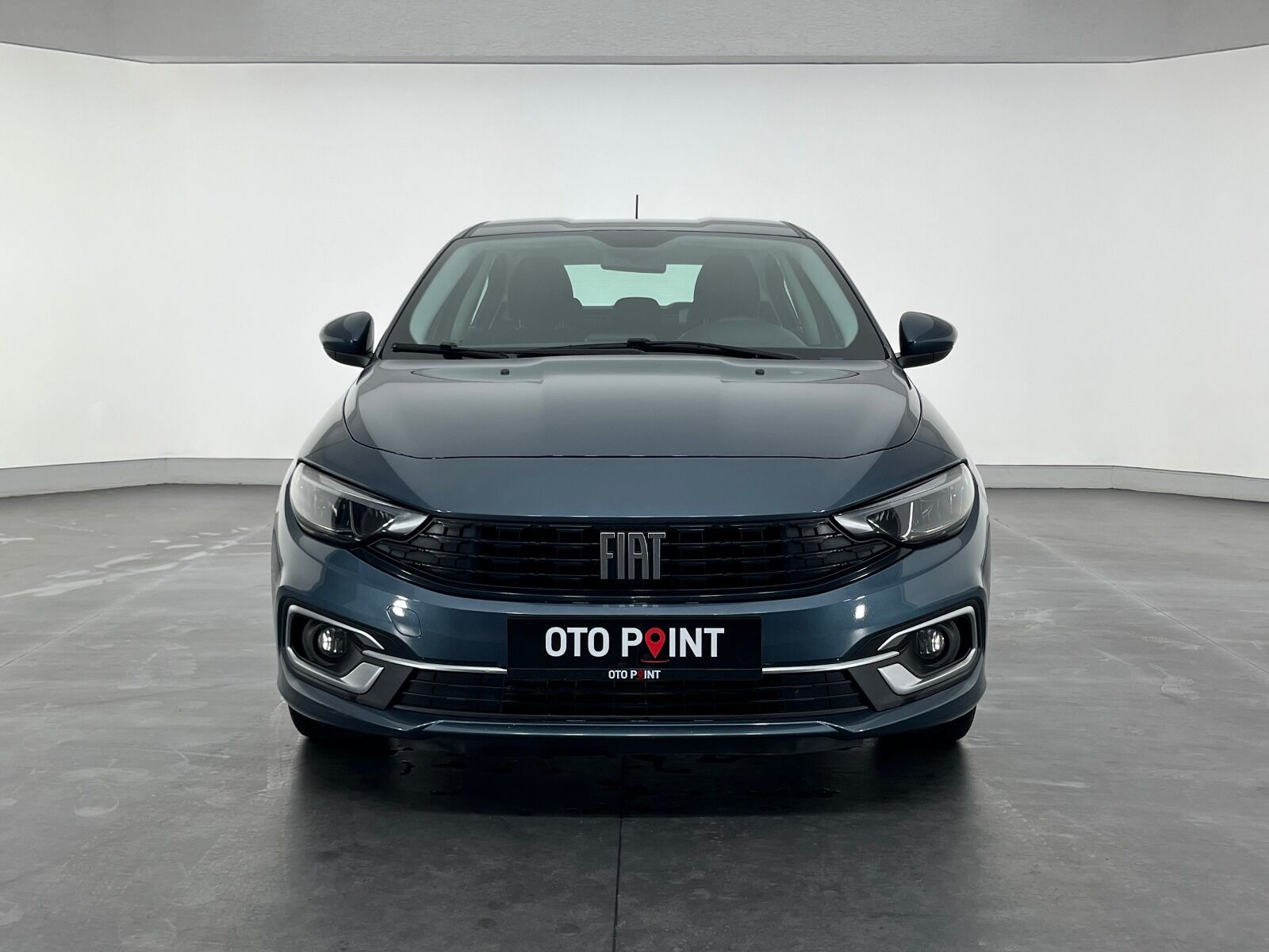 Fiat Egea 1.6 MultiJet Urban DCT - 2023