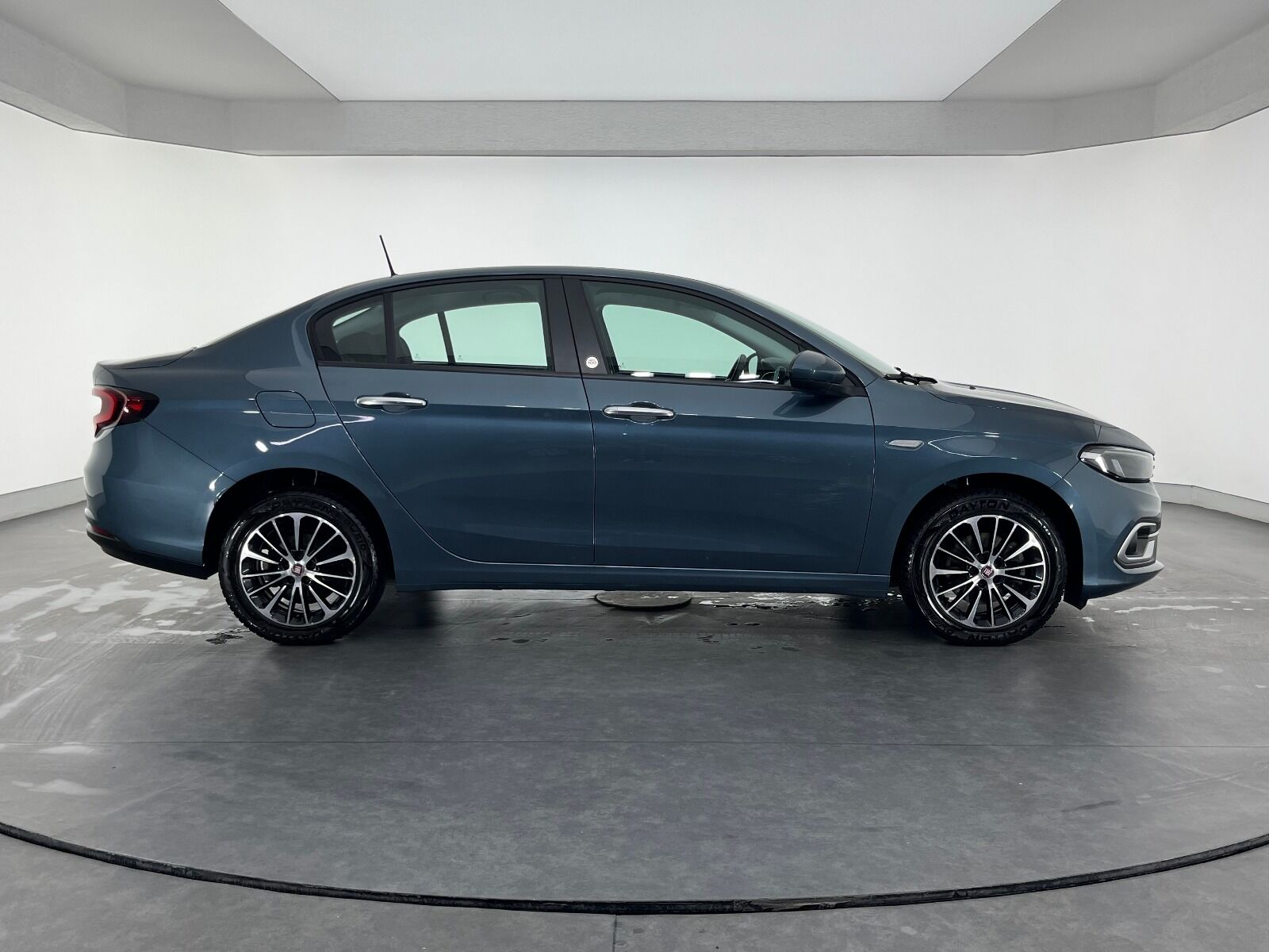 Fiat Egea 1.6 MultiJet Urban DCT - 2023 - Detay