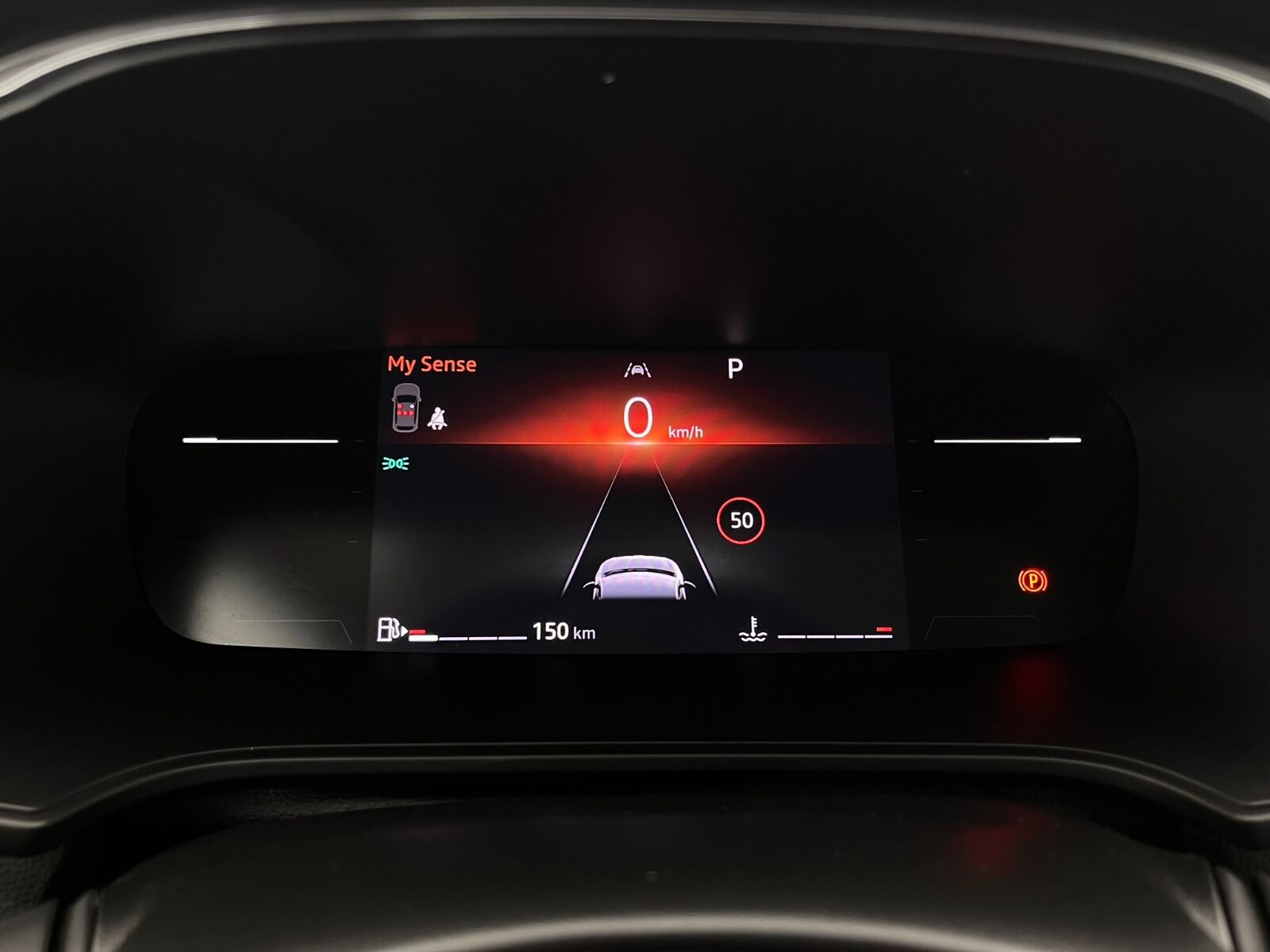 Renault Megane Sedan 1.5 Blue DCI Icon EDC - 2024 - Detay