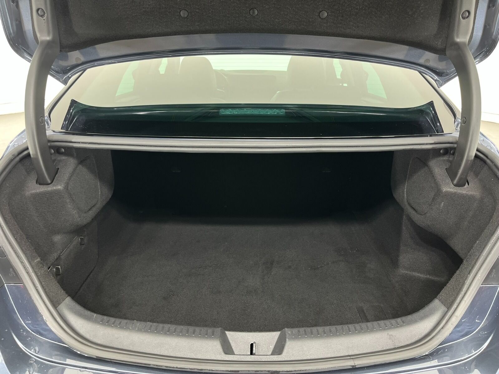 Renault Megane Sedan 1.5 Blue DCI Icon EDC - 2024 - Detay