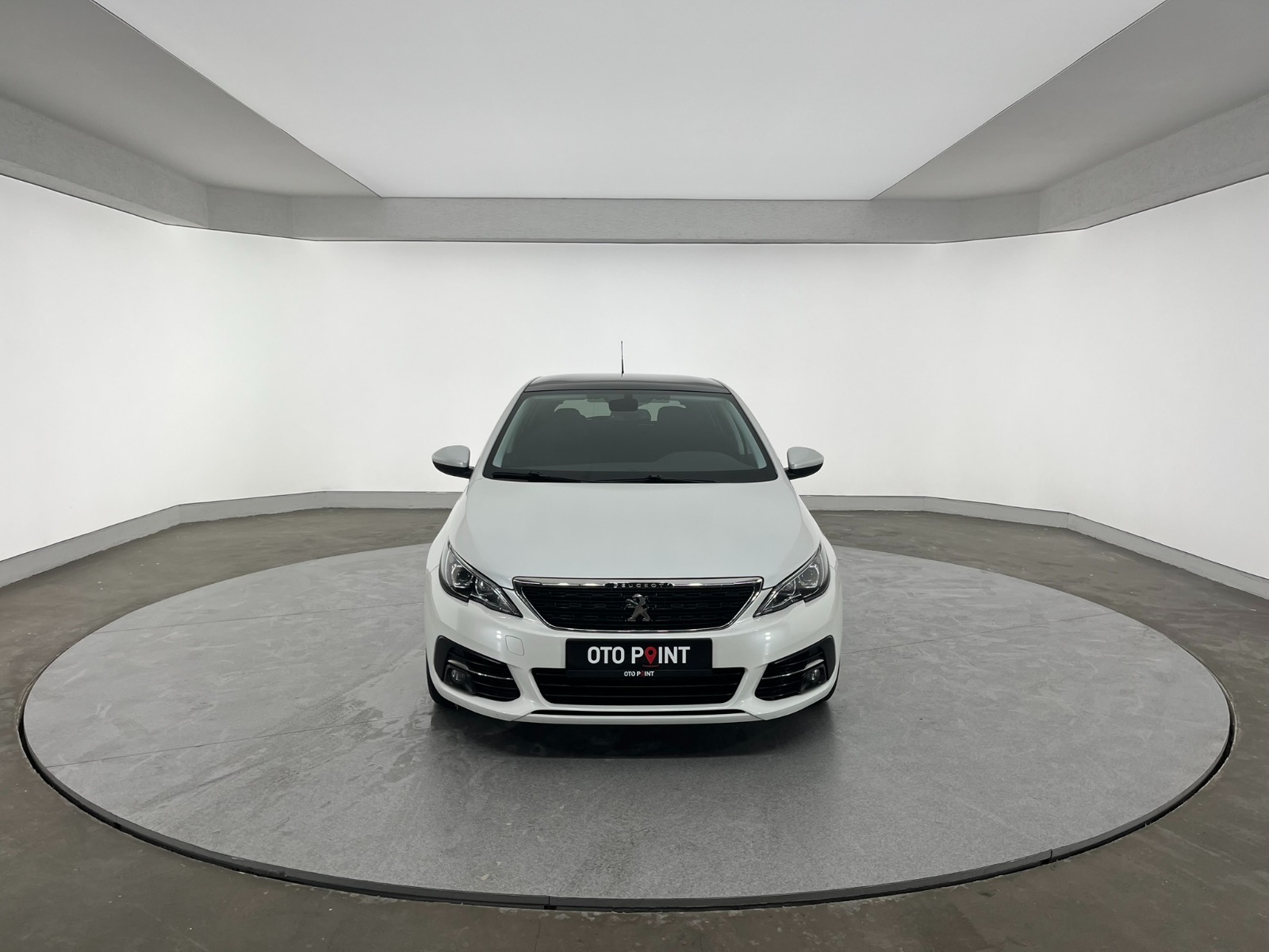 Peugeot 308 Hatchback 1.2 PureTech Stop&Start Style EAT8 - 2020