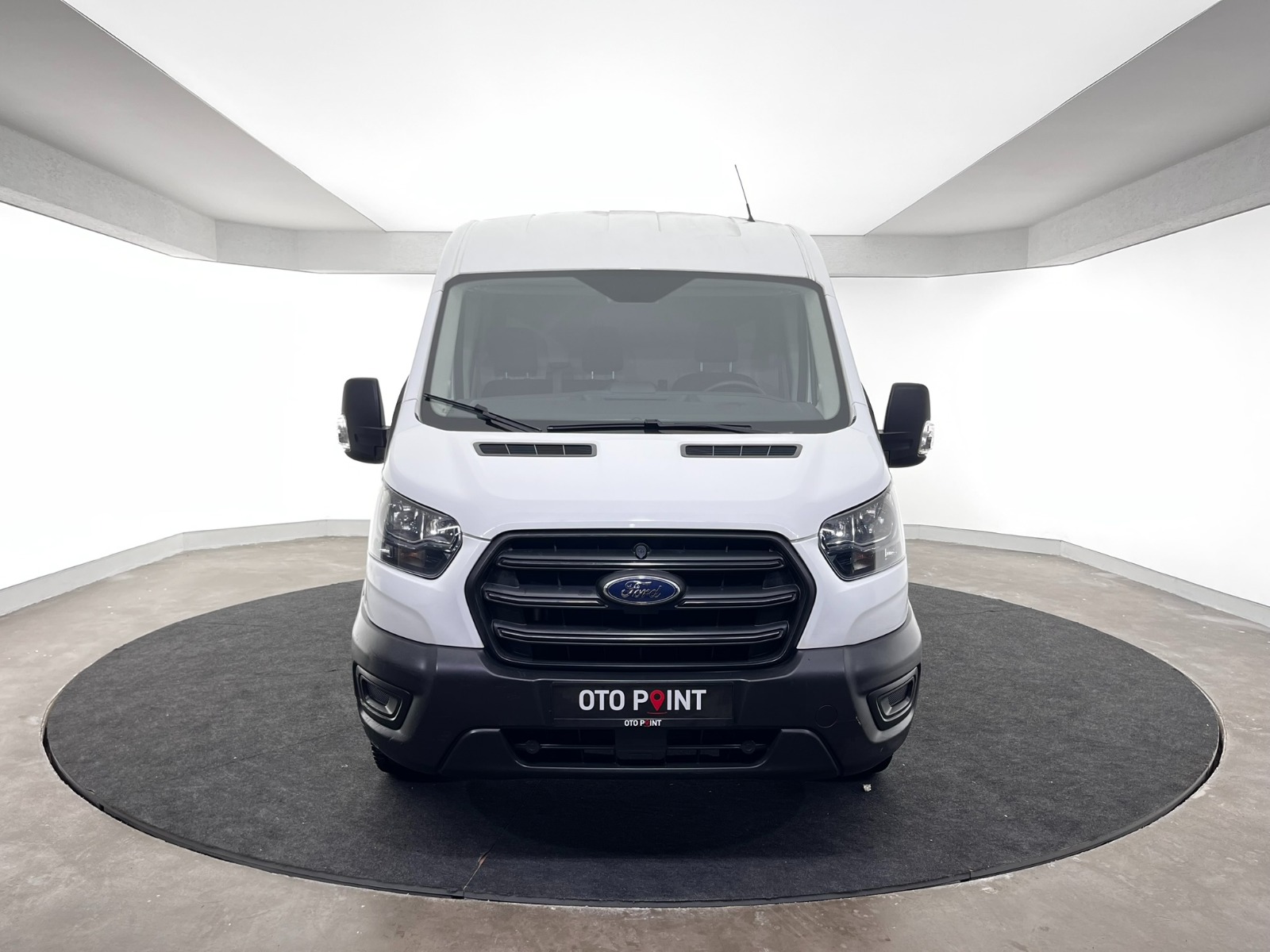 Ford Transit Panelvan 350 L - 2021