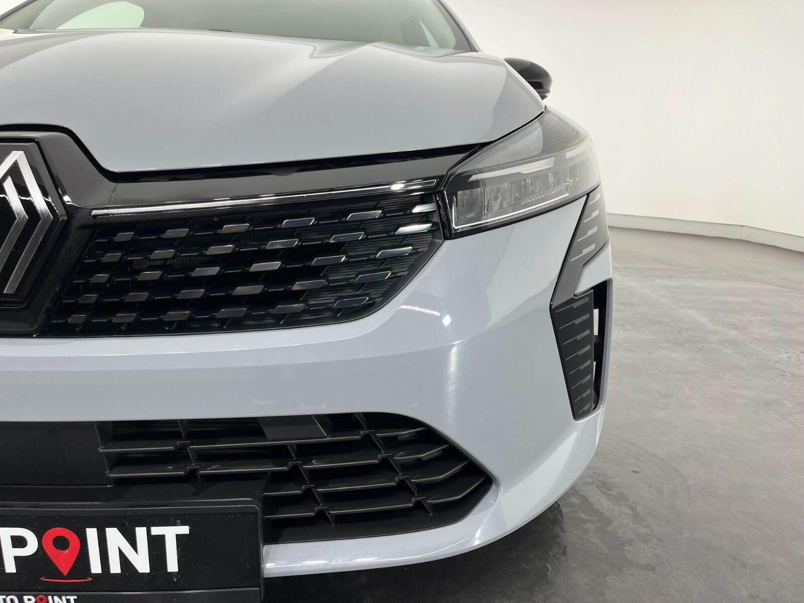 Renault Clio 1.0 TCE Evolution X-Tronic - 2025 - Detay