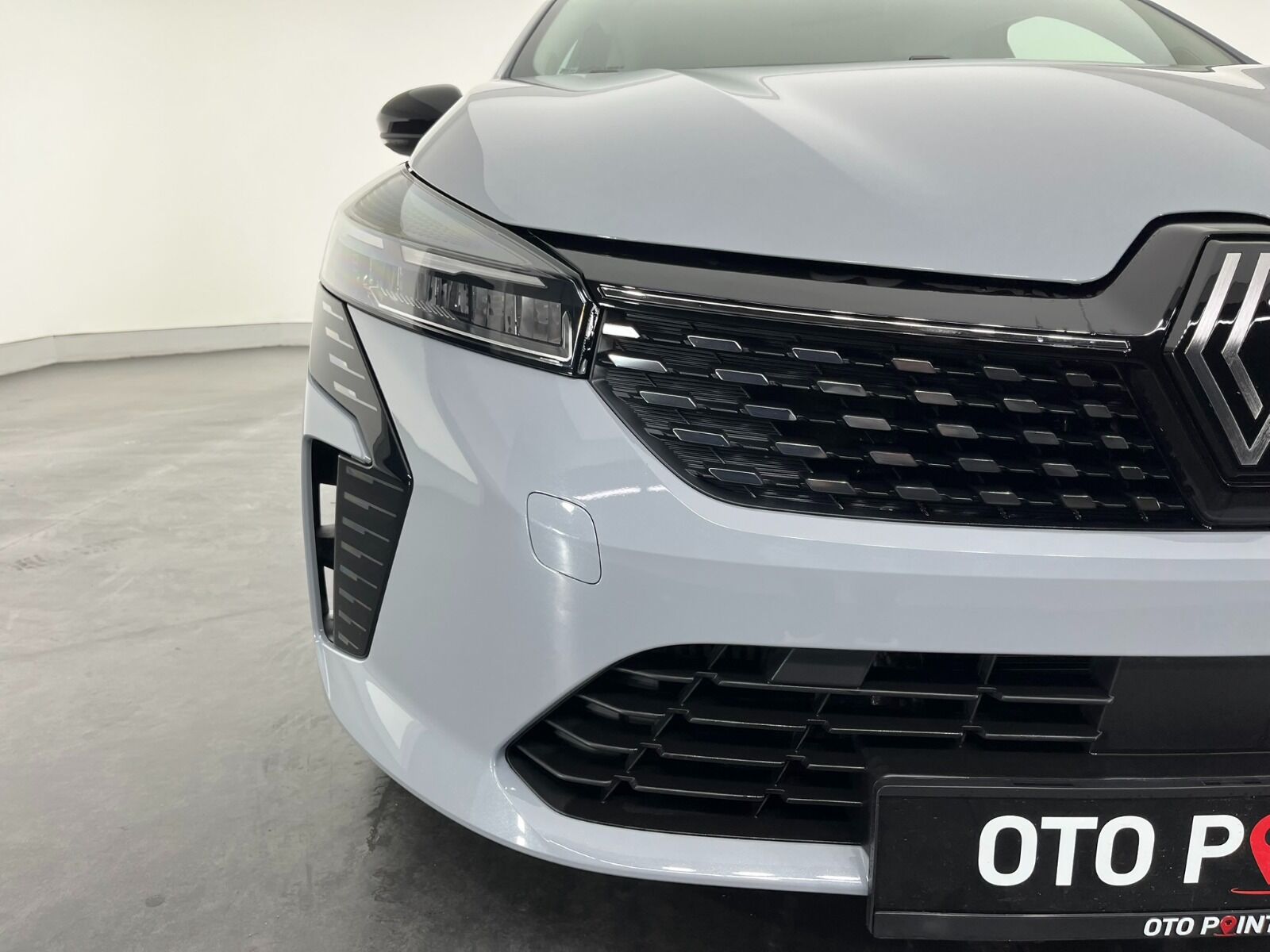 Renault Clio 1.0 TCE Evolution X-Tronic - 2025 - Detay