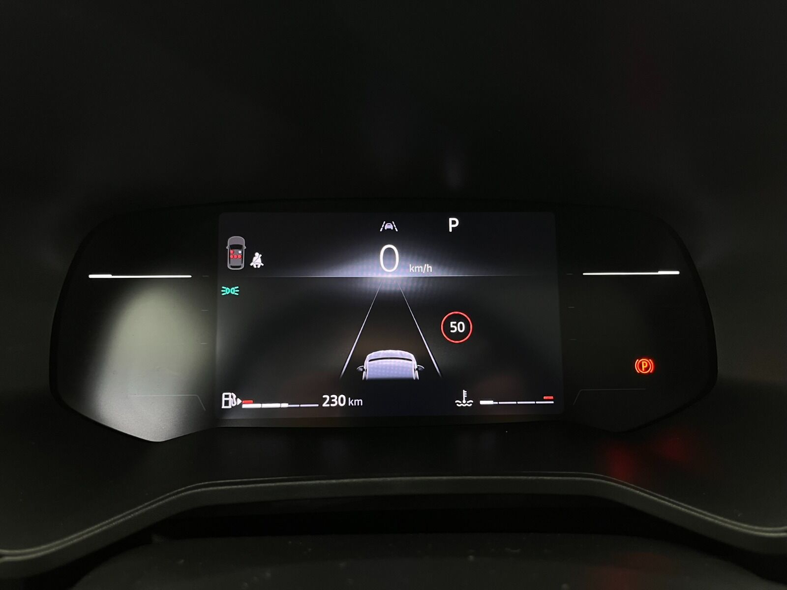 Renault Clio 1.0 TCE Evolution X-Tronic - 2025 - Detay