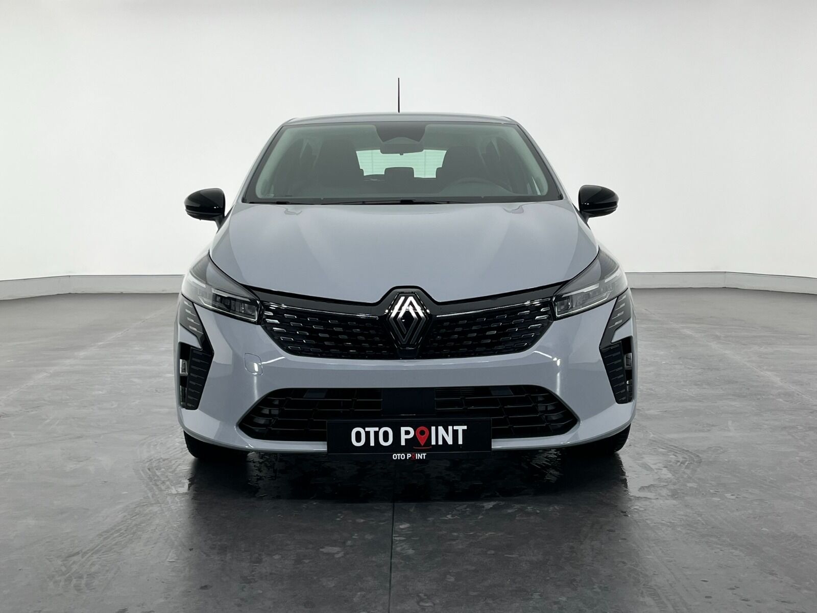 Renault Clio 1.0 TCE Evolution X-Tronic - 2025