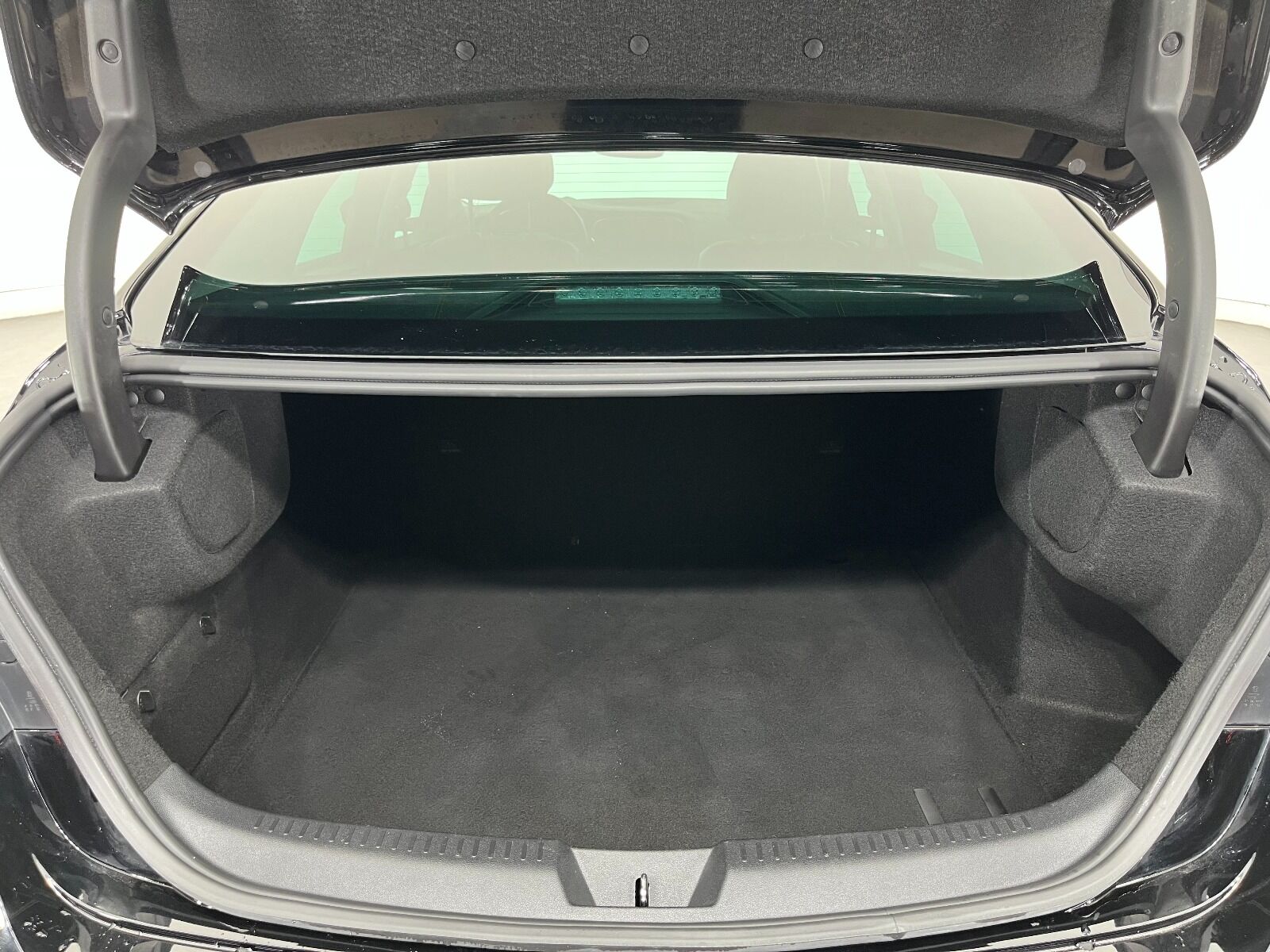 Renault Megane Sedan 1.5 Blue DCI Icon EDC - 2024 - Detay