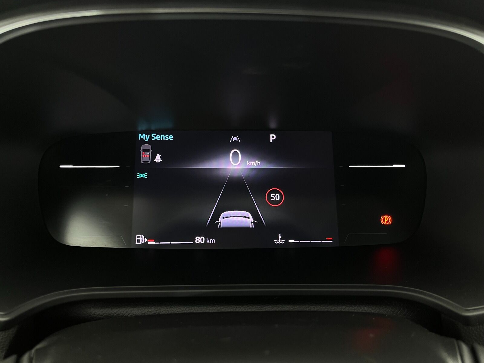 Renault Megane Sedan 1.5 Blue DCI Icon EDC - 2024 - Detay