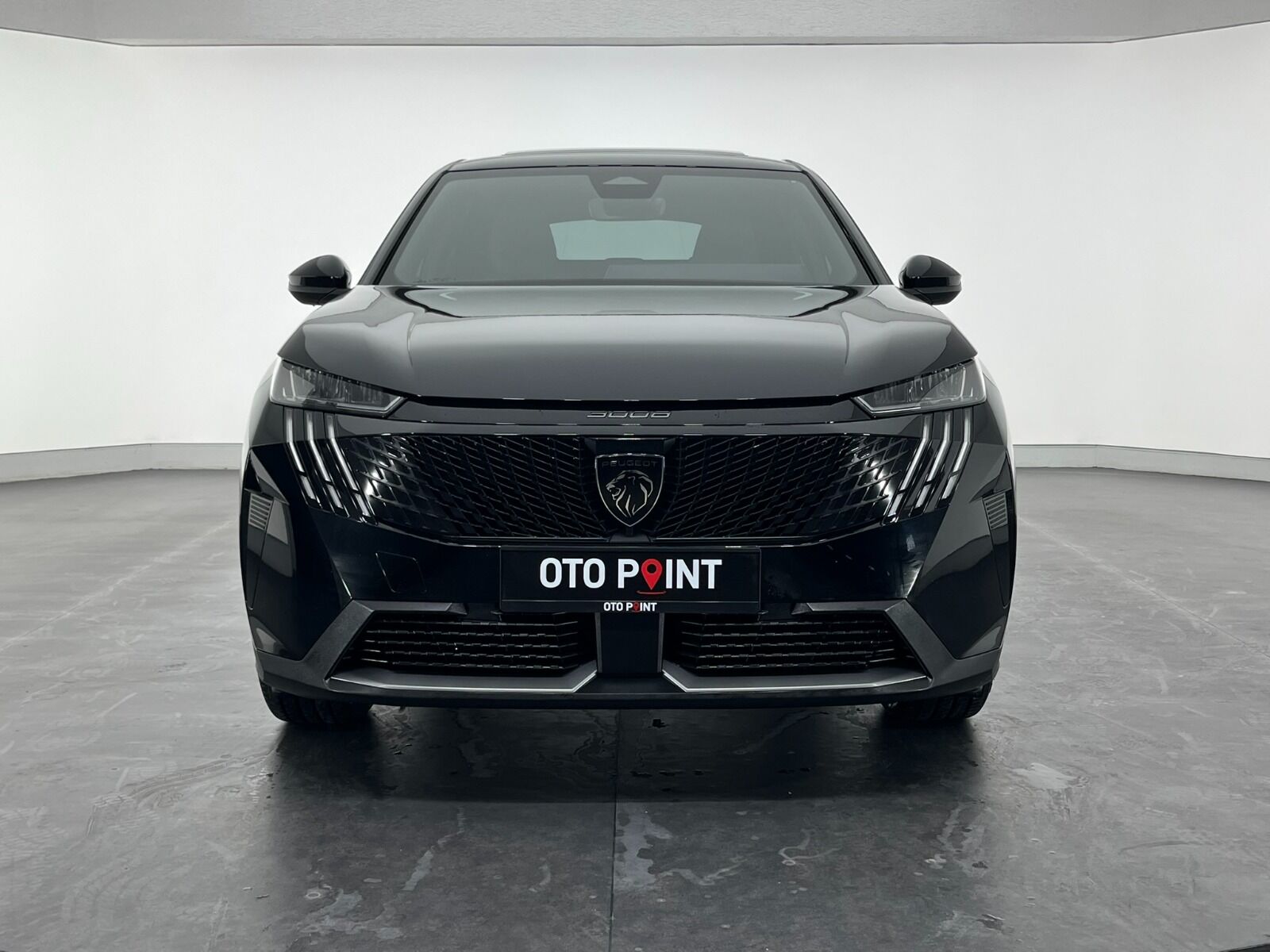 Peugeot 3008 Crossover 1.2 Hybrid Allure eDCS6 - 2025