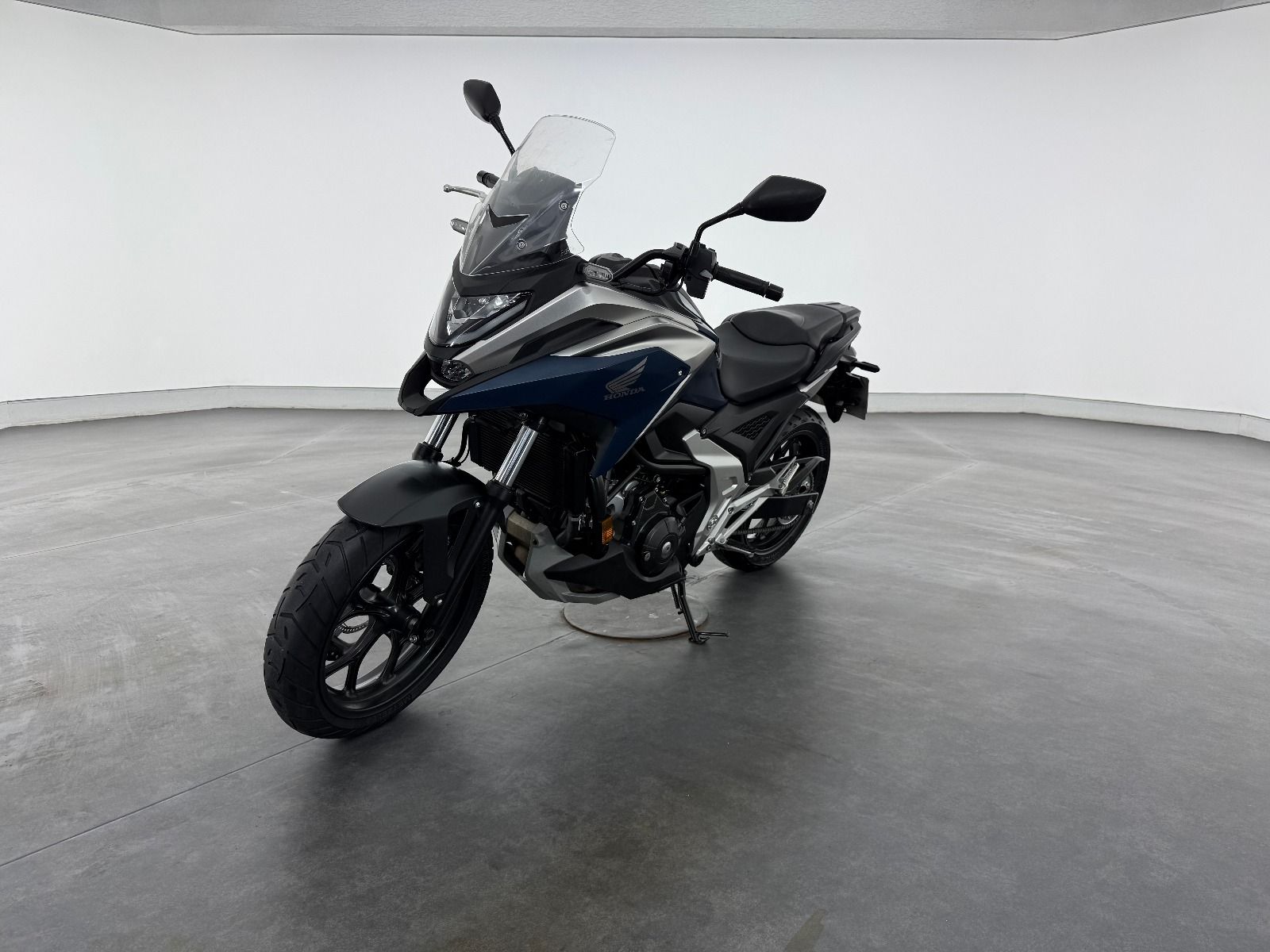Honda NC 750 X DCT Enduro / Off-road - 2024 - Detay