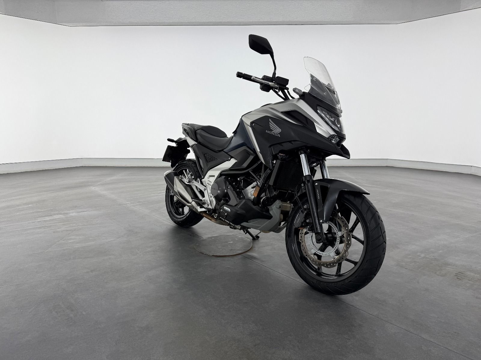 Honda NC 750 X DCT Enduro / Off-road - 2024 - Detay