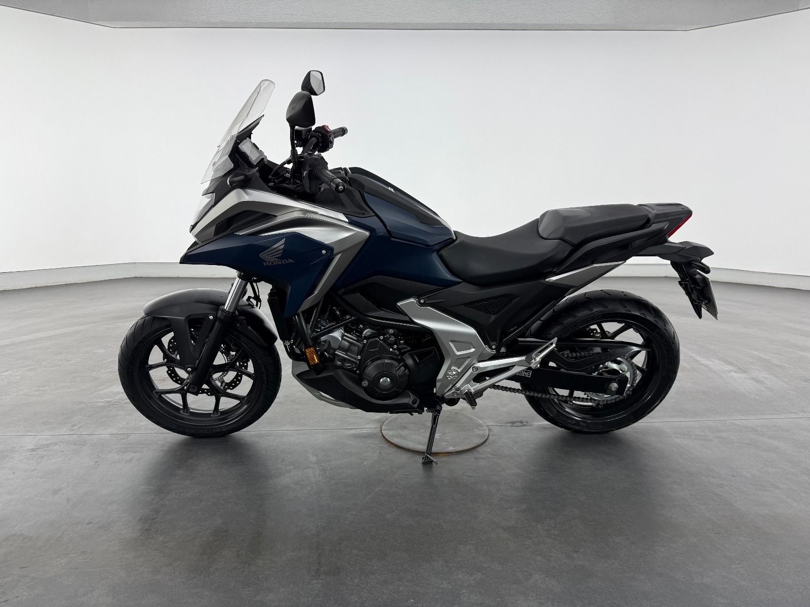 Honda NC 750 X DCT Enduro / Off-road - 2024 - Detay