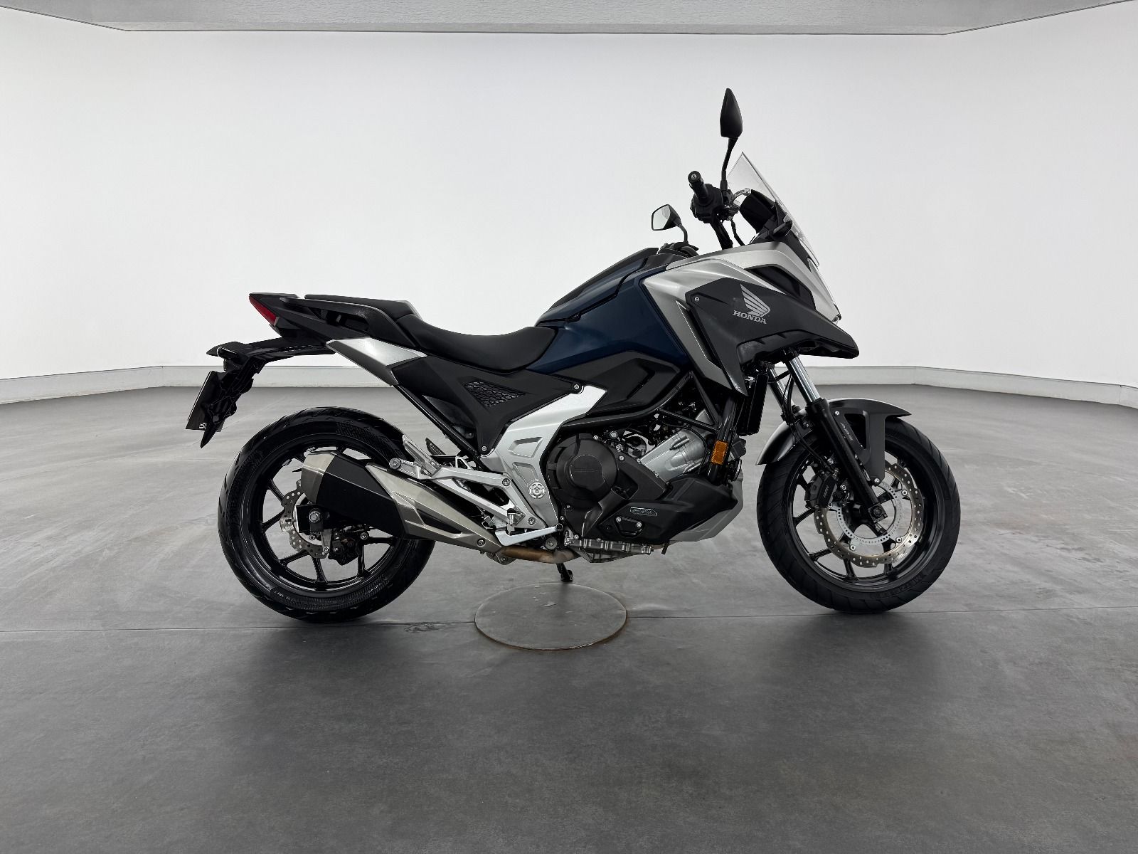 Honda NC 750 X DCT Enduro / Off-road - 2024 - Detay