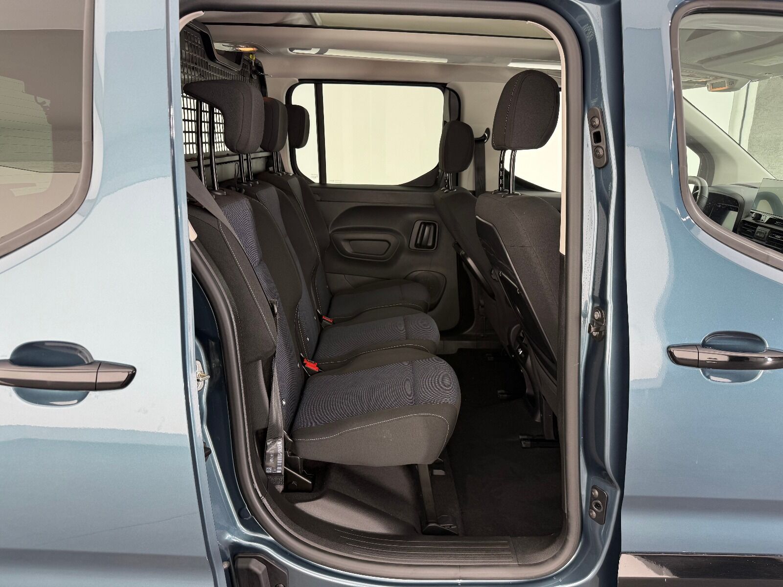 Fiat Doblo Combi 1.5 BlueHDİ Premio Plus - 2025 - Detay