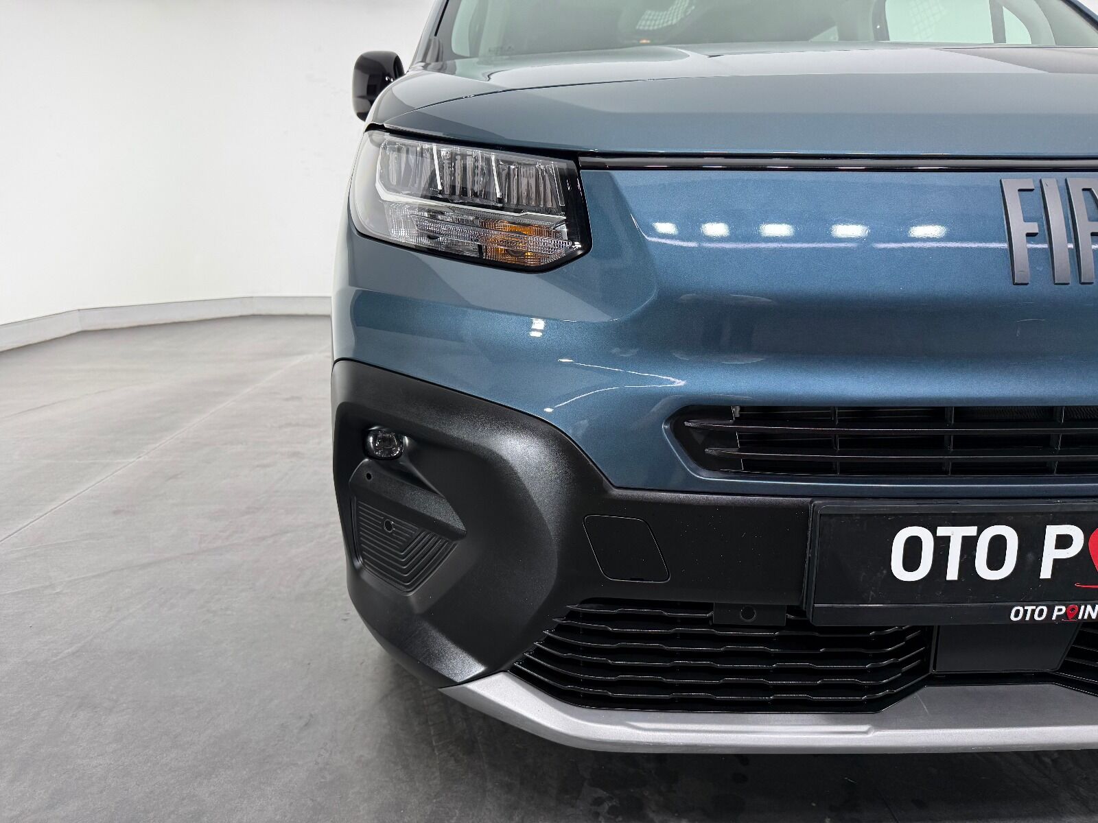 Fiat Doblo Combi 1.5 BlueHDİ Premio Plus - 2025 - Detay